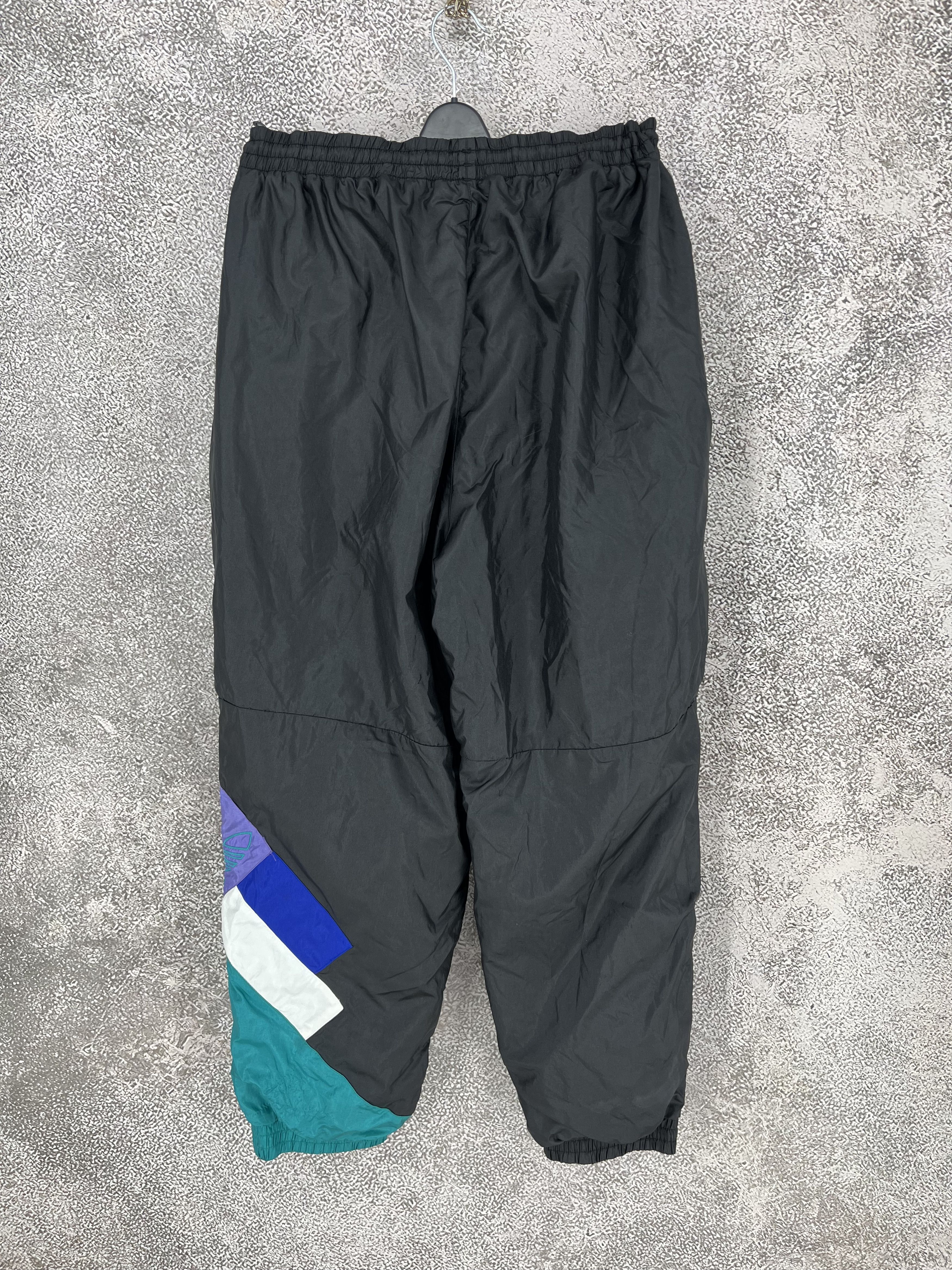 Adidas Adidas Originals Firebird Tracksuit Retro Classic Size US XL / EU 56 / 4 - 18 Thumbnail
