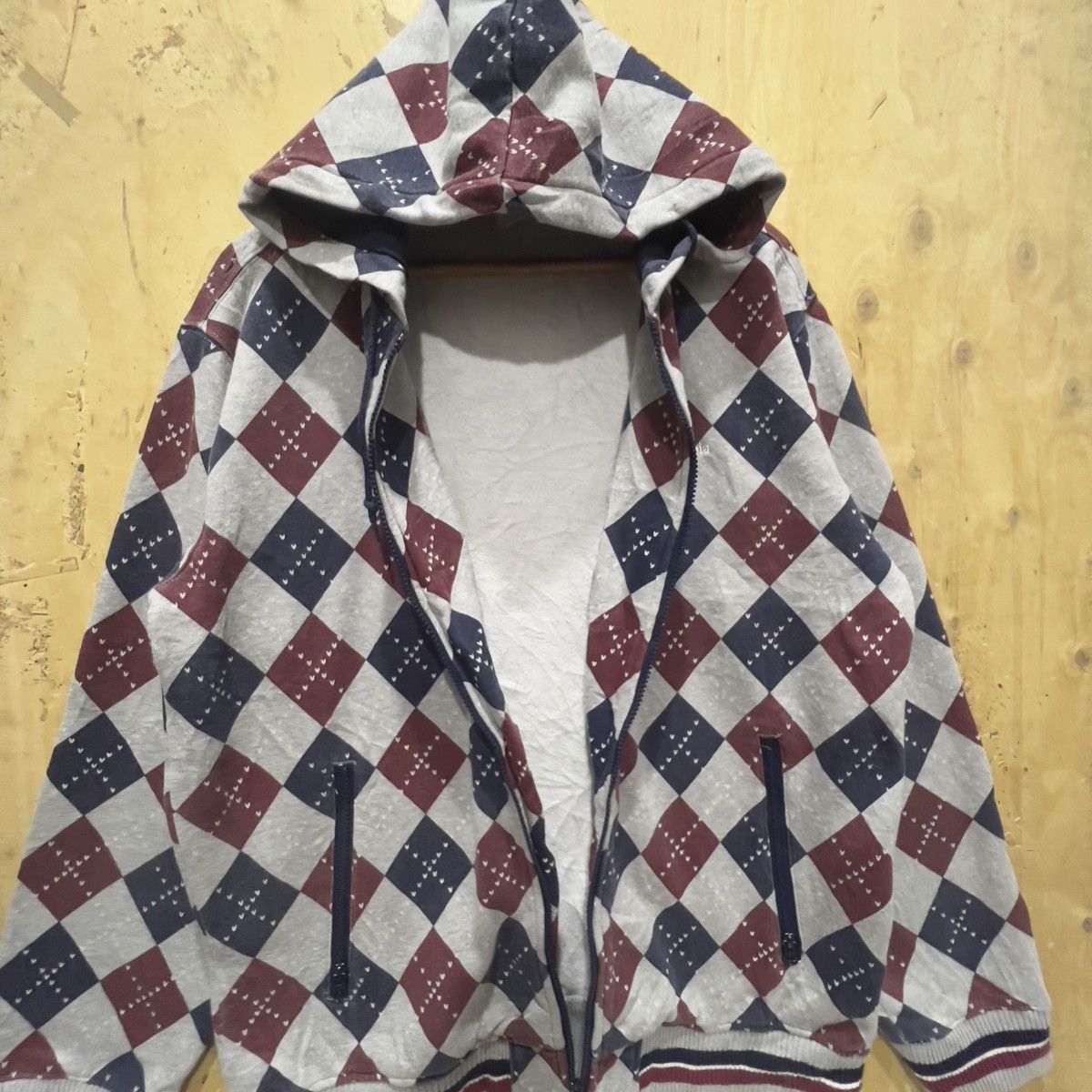 Columbia × Vintage Columbia Sweatshirt Hoodies Size US L / EU 52-54 / 3 - 6 Thumbnail