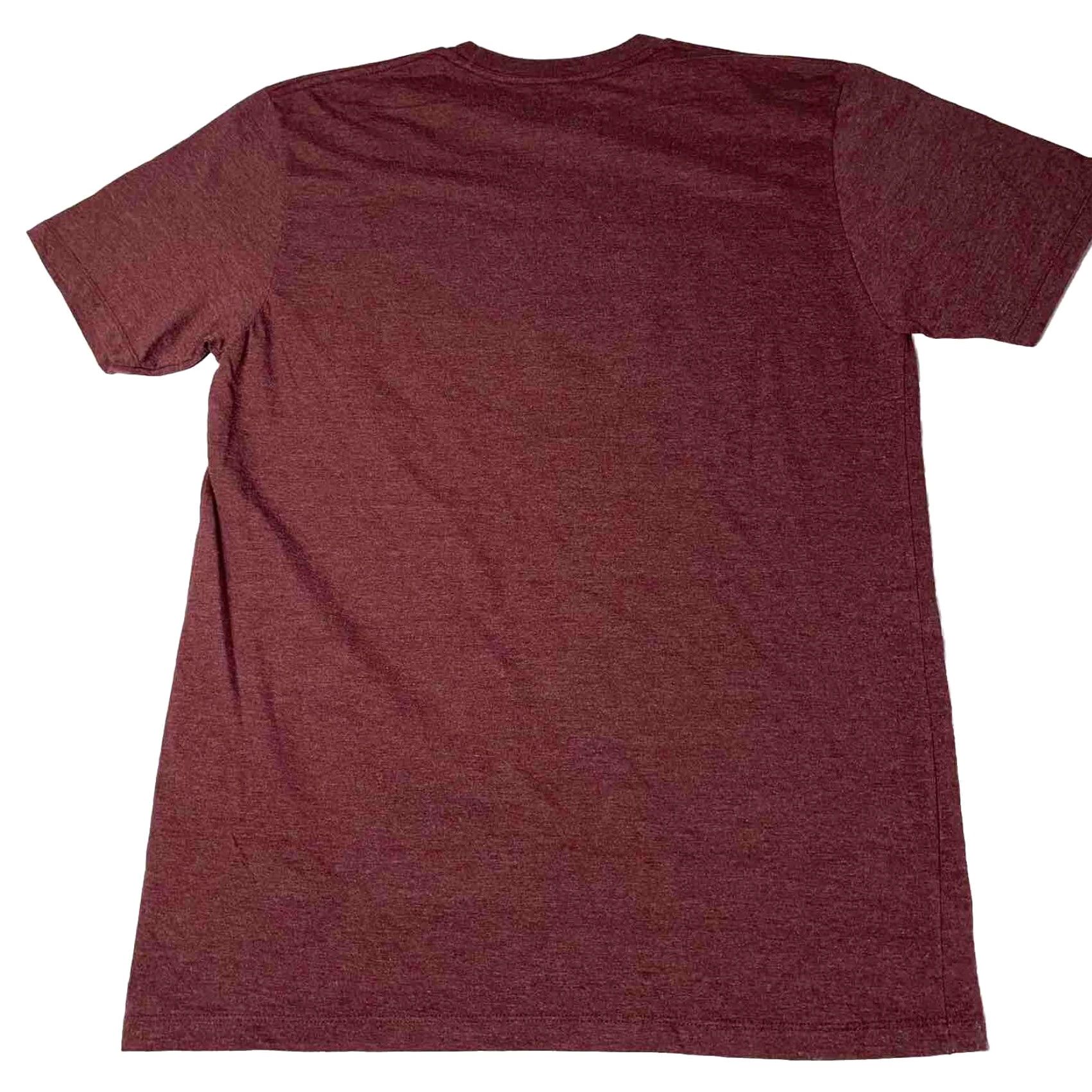 Warehouse Sportsmans Warehouse Men's Graphic Promo T Shirt Large Red Outdoor Shirt Mens L Short Sleeve Graphic Promo T Shirt Size US L / EU 52-54 / 3 - 5 Thumbnail