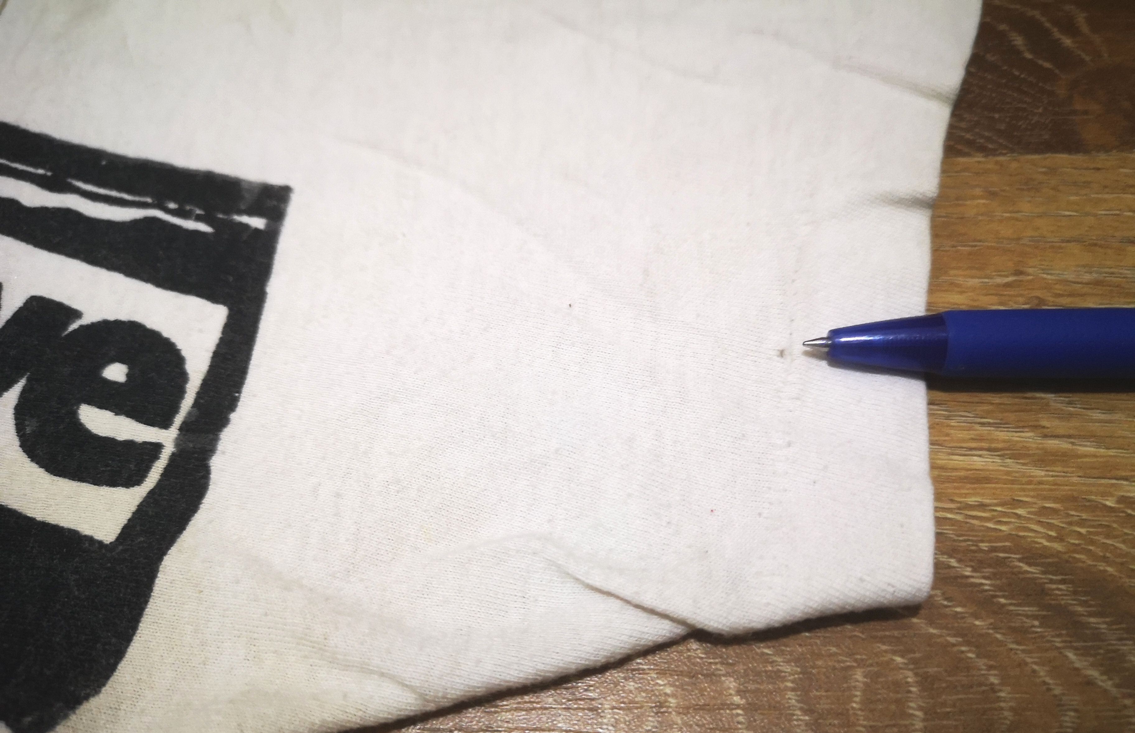 Seditionaries × Vintage Vintage 80s Fifth Column McLaren Punk Cambridge Rapist Shirt Size US S / EU 44-46 / 1 - 9 Thumbnail