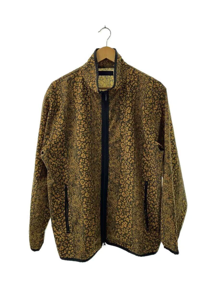 Needles Paisley Leopard Jacket | Grailed