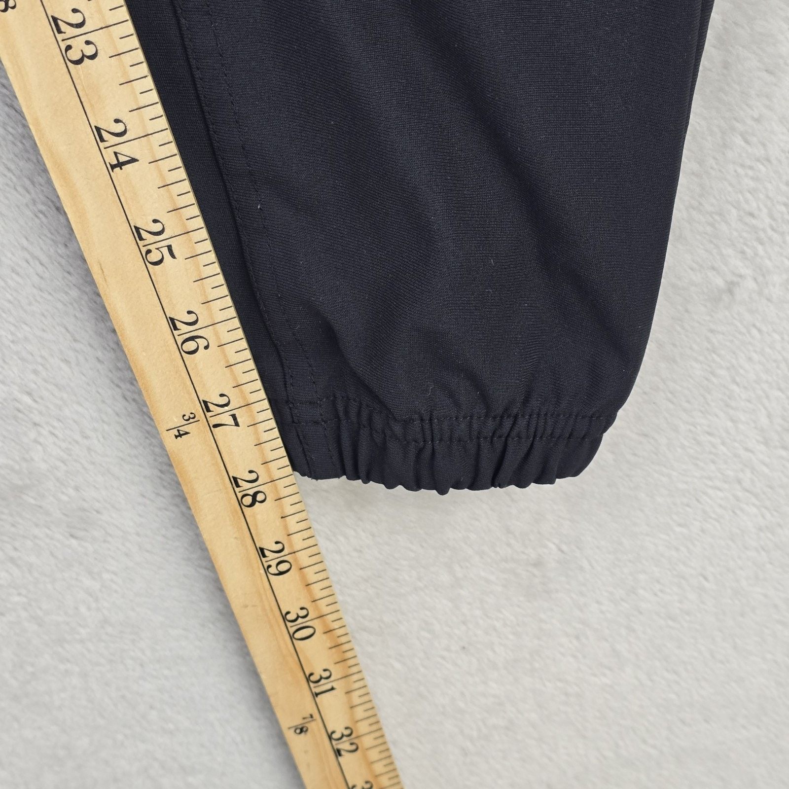 Other LEGENDS Pants Mens Medium Black Aviation Jogger Performance Size US 30 / EU 46 - 11 Thumbnail