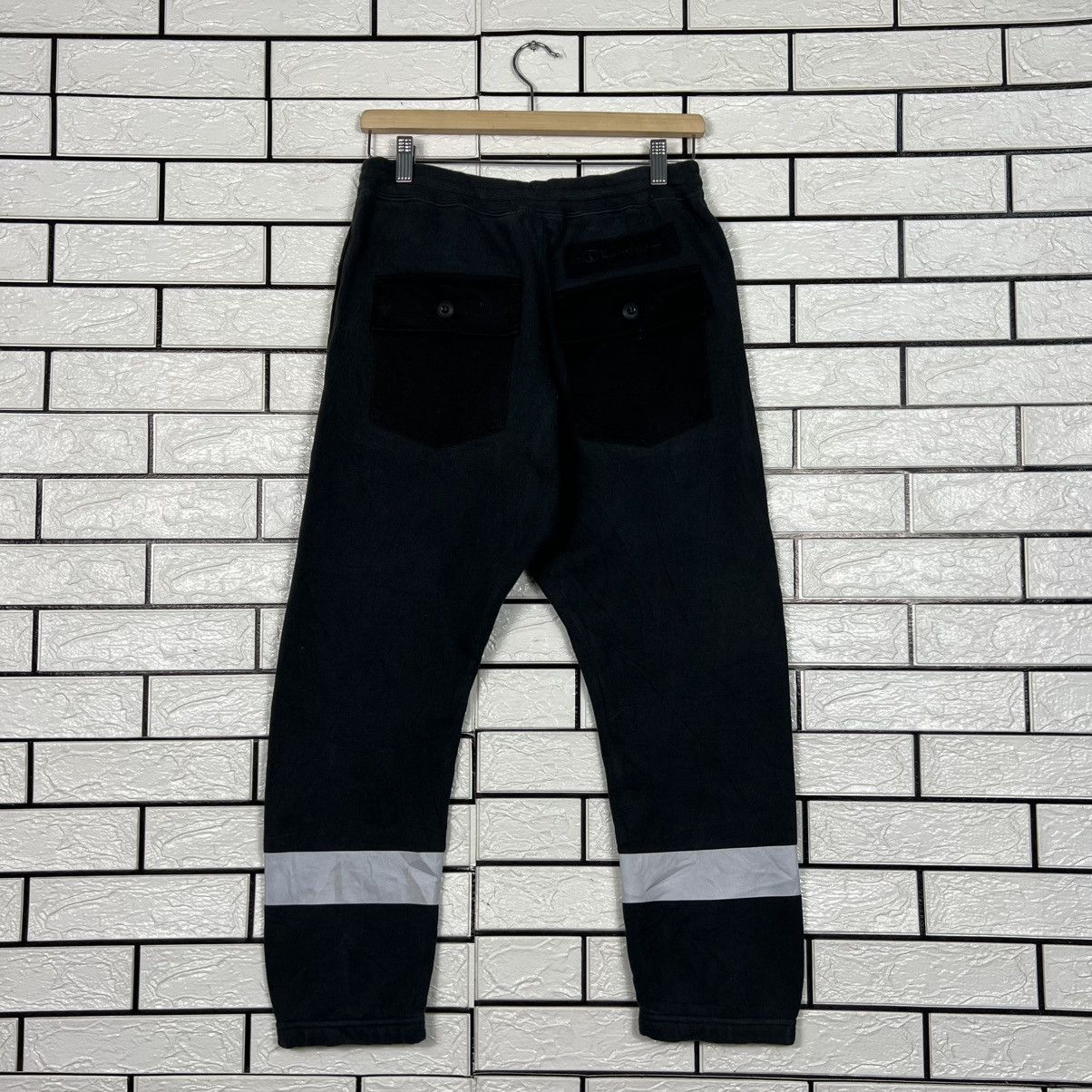 Champion CHAMPION Embroidered Small Logo Sweatpants #4266-C194 Size US 26 / EU 42 - 13 Thumbnail