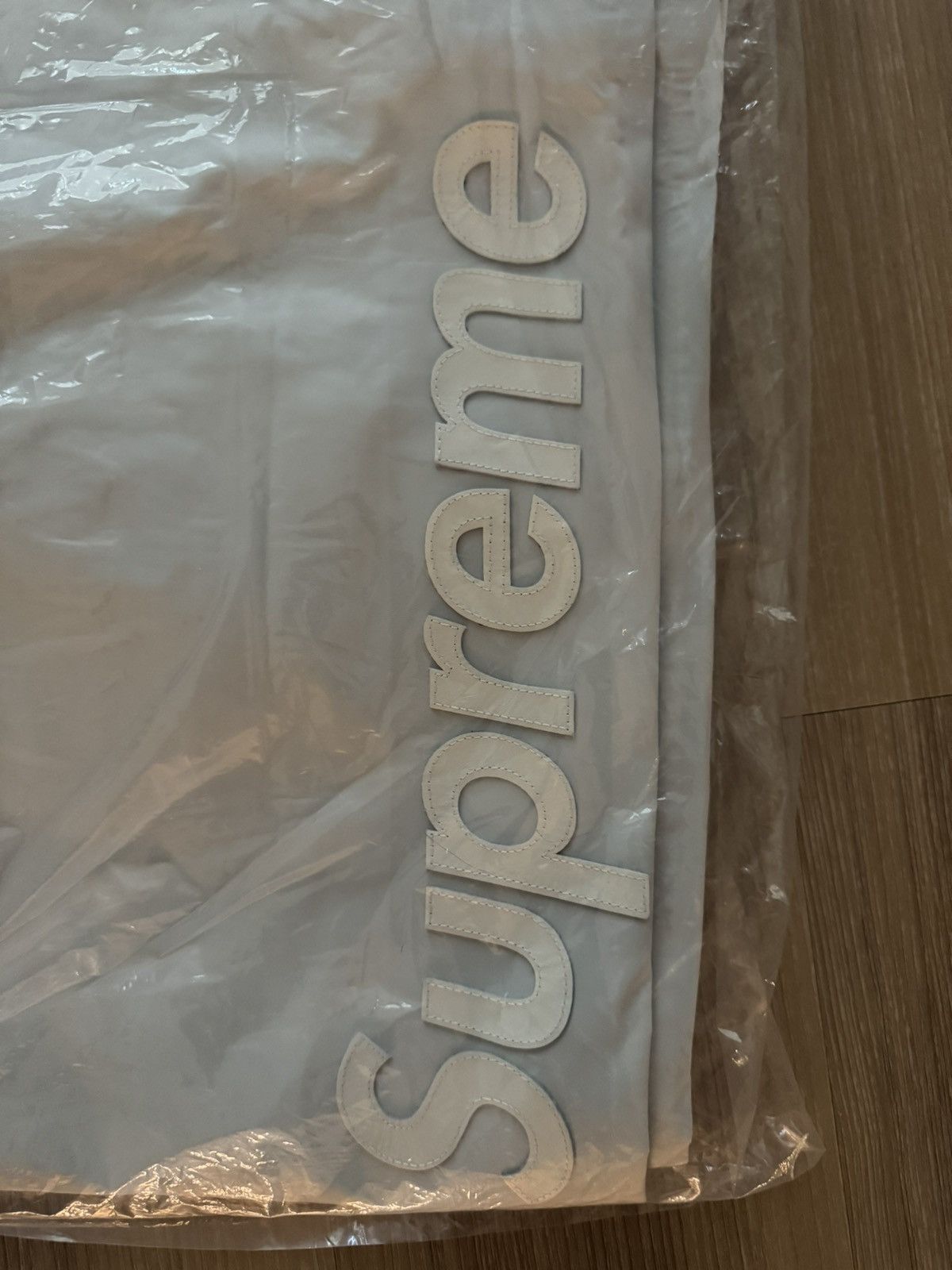 Supreme × Vanson Leathers Supreme Vanson Leathers GORE-TEX PANT Size US 33 - 4 Thumbnail