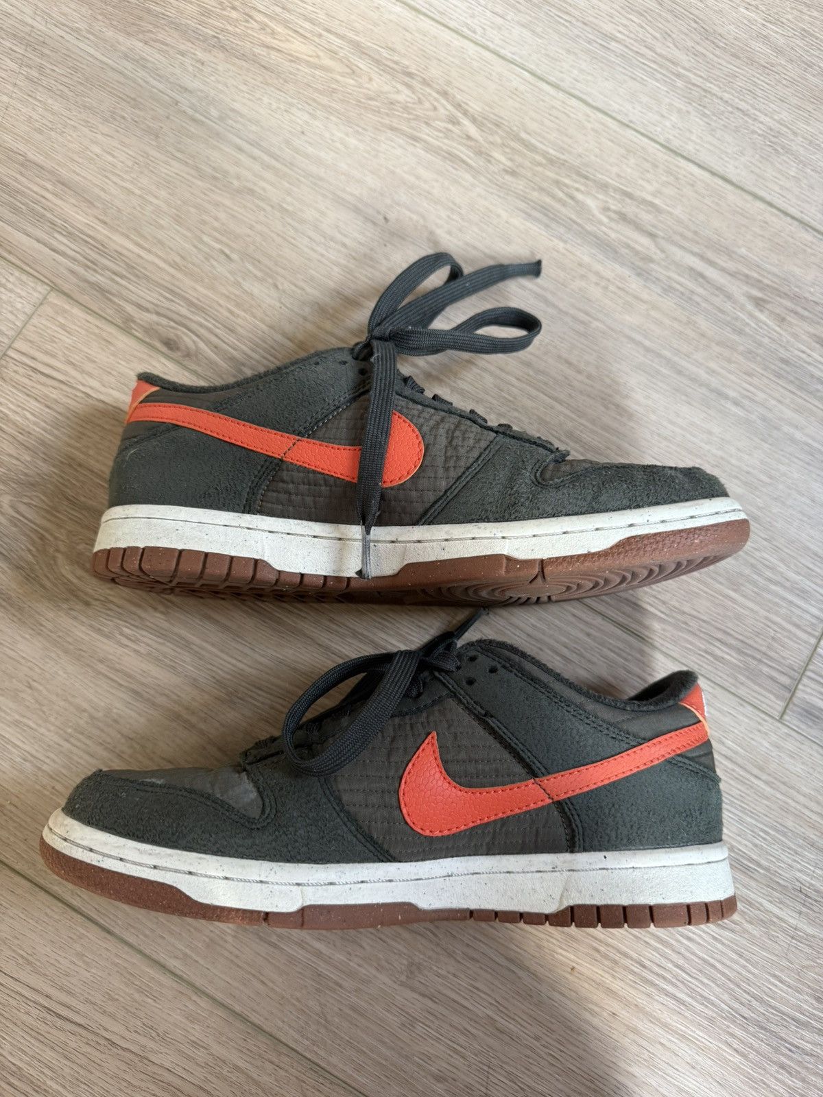 Nike Nike Dunk Low Retro NN Size US 7 / IT 37 - 1 Thumbnail