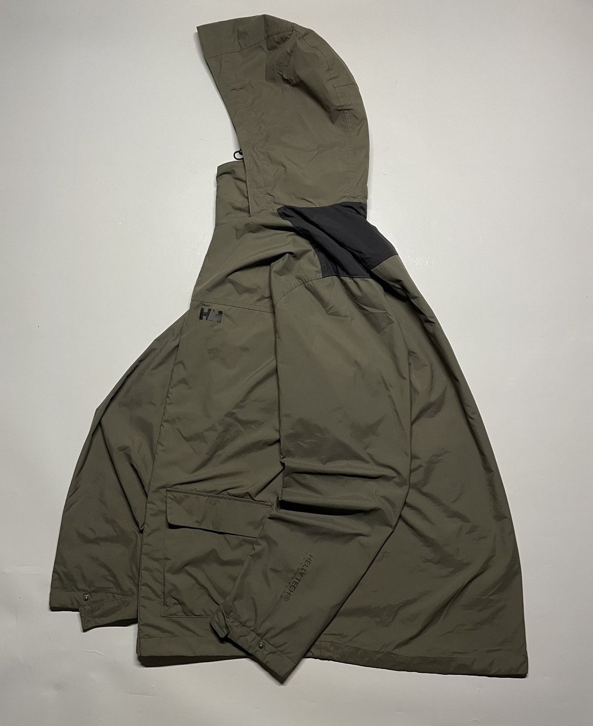 Helly Hansen Helly Hensen Outdoor jacket Size US XL / EU 56 / 4 - 1 Thumbnail