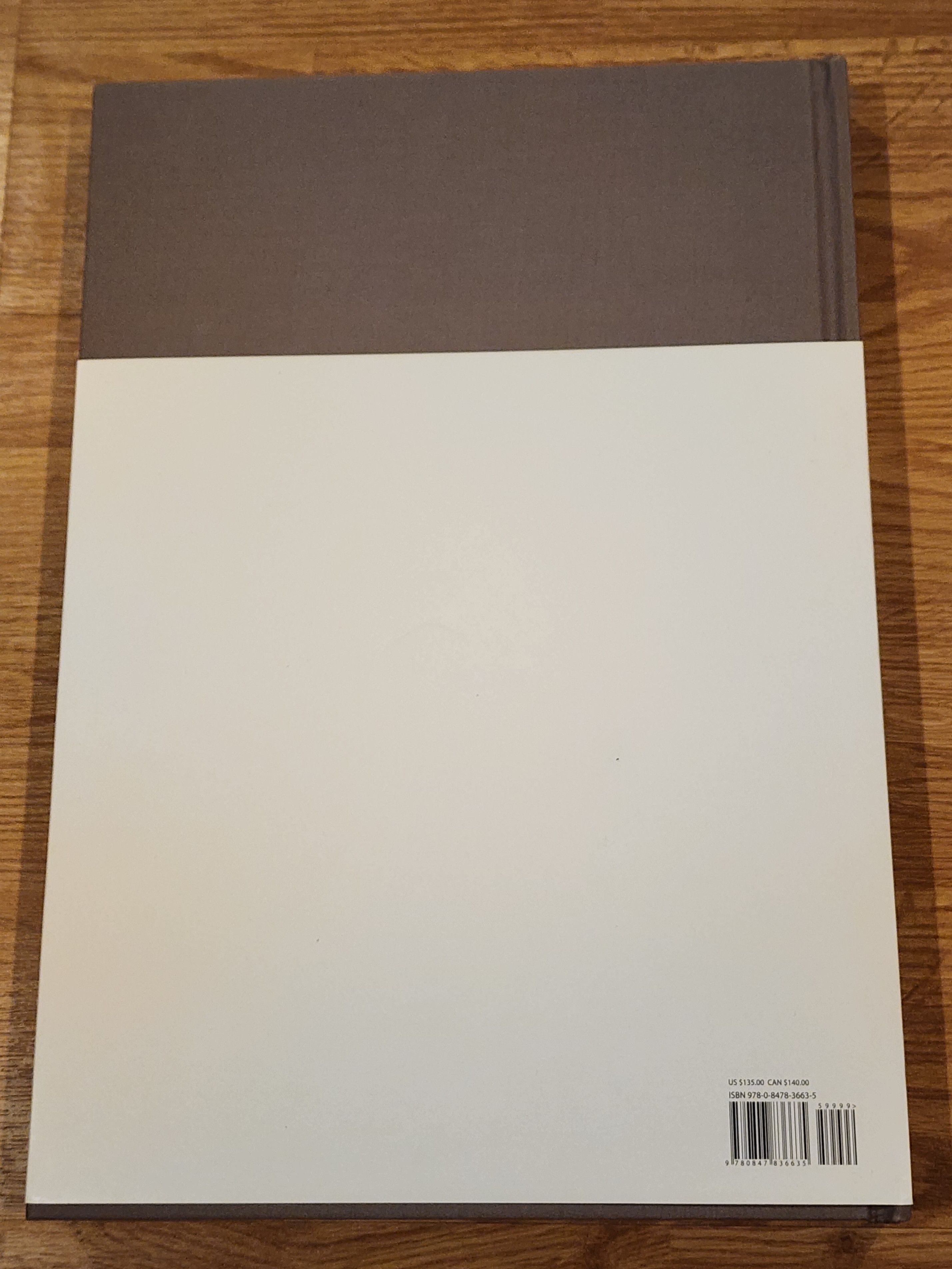 Rick Owens Rick Owens Rizzoli Book 2011 Size ONE SIZE - 2 Thumbnail