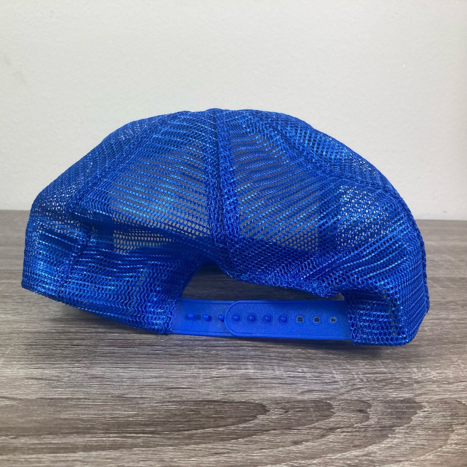 Vintage Pioneers Volunteer Network Vintage Hat Cap Unisex Adult OS Size ONE SIZE - 11 Thumbnail