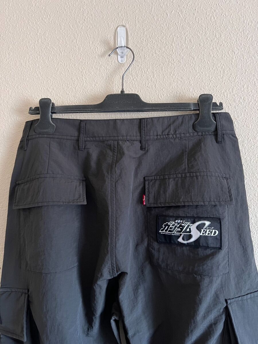 Levi's Levi’s Strauss X Gundam Size US 31 - 5 Thumbnail