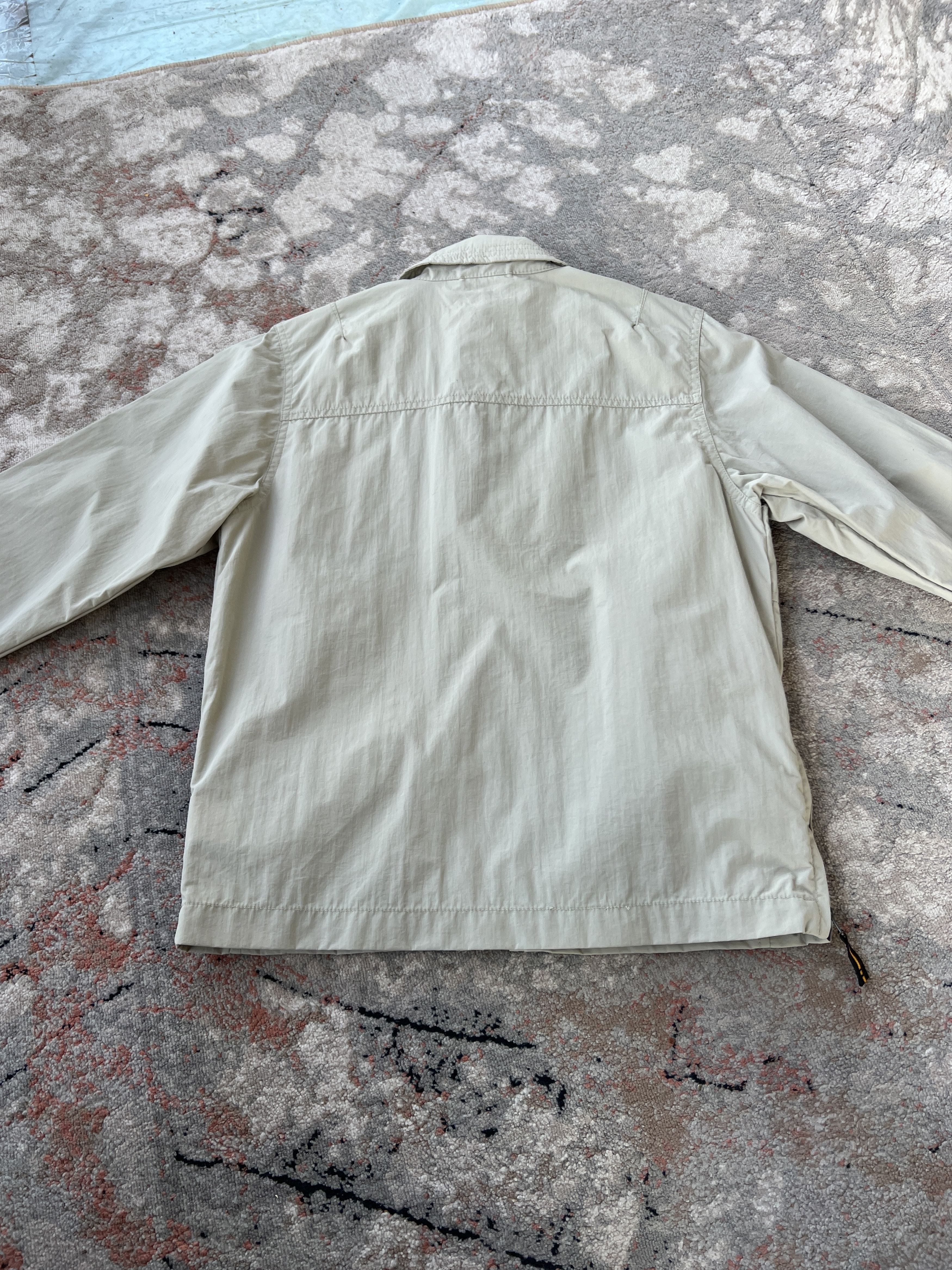 Jeep Jeep Vintage Jacket Size S / US 4 / IT 40 - 5 Thumbnail