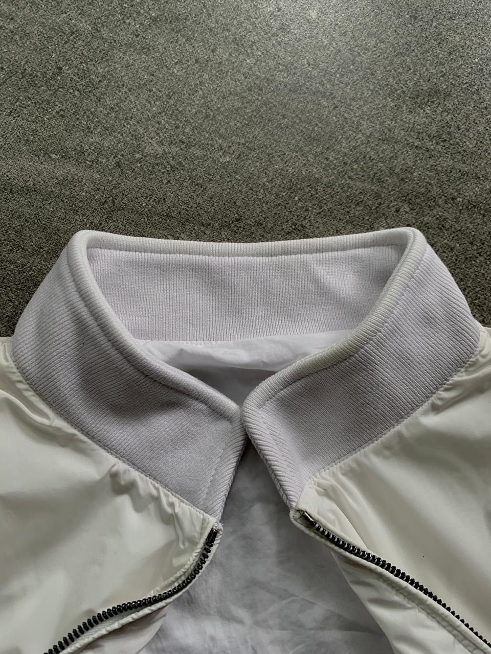 Gucci FREE TAX! 2000s Nylon Bomber Jacket by Tom Ford Size US M / EU 48-50 / 2 - 10 Thumbnail
