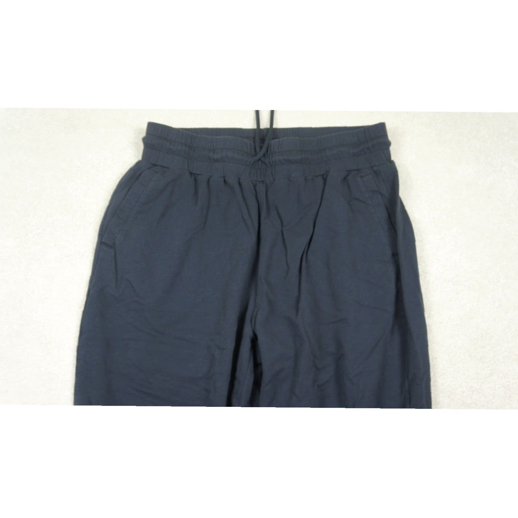 Vintage MUNICIPAL Sport Utility Gear Jogger Sweatpants Mens XXL Gray Cotton Spandex Pants Size US 39 - 3 Thumbnail