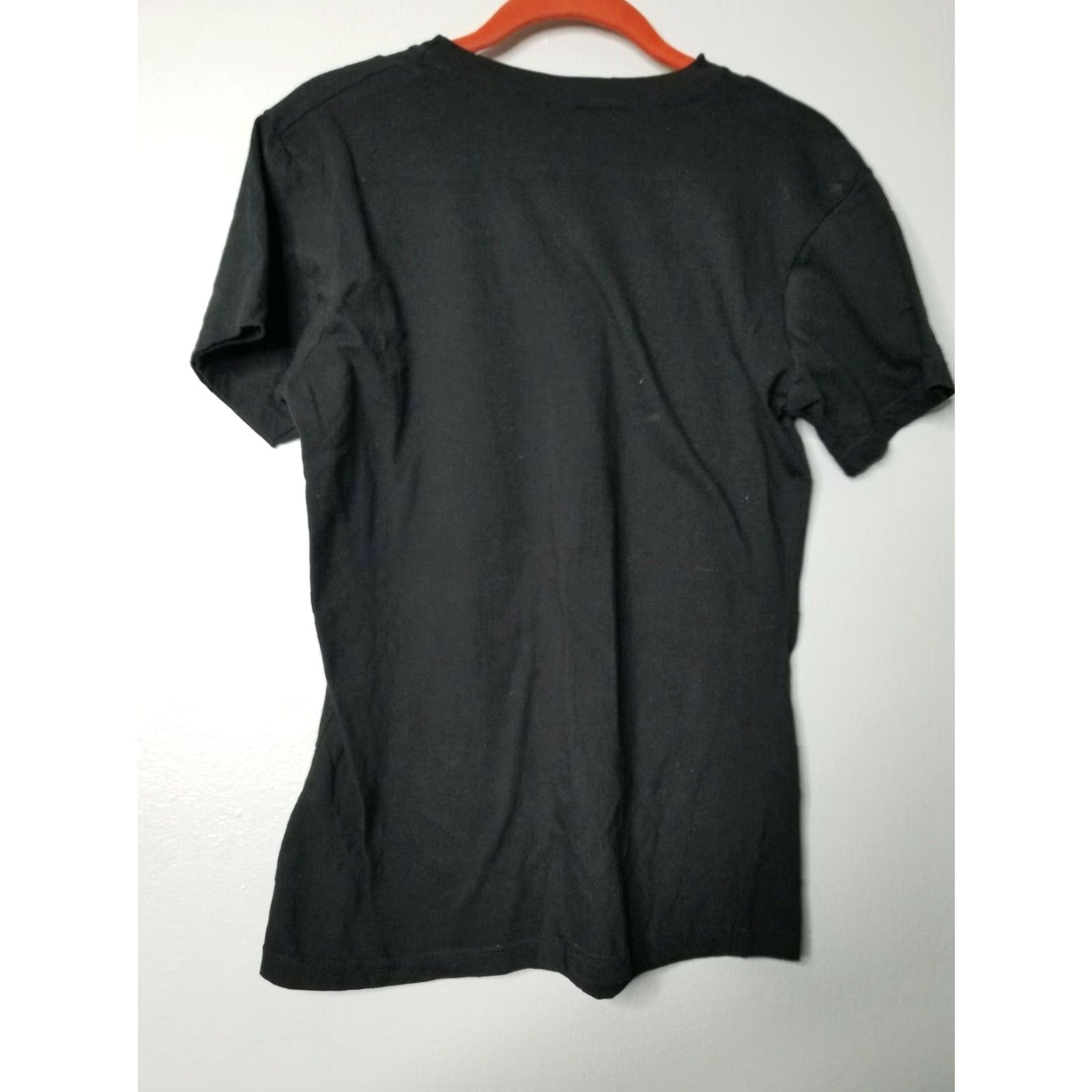 Olive Toby Keith Concert T Shirt Womens Black Graphic Tee L Size L / US 10 / IT 46 - 5 Thumbnail
