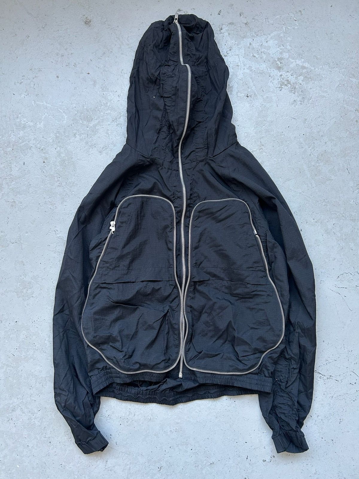 Arnar Mar Jonsson Arnar Mar Jonsson Reversible Jacket Size US M / EU 48-50 / 2 - 1 Thumbnail