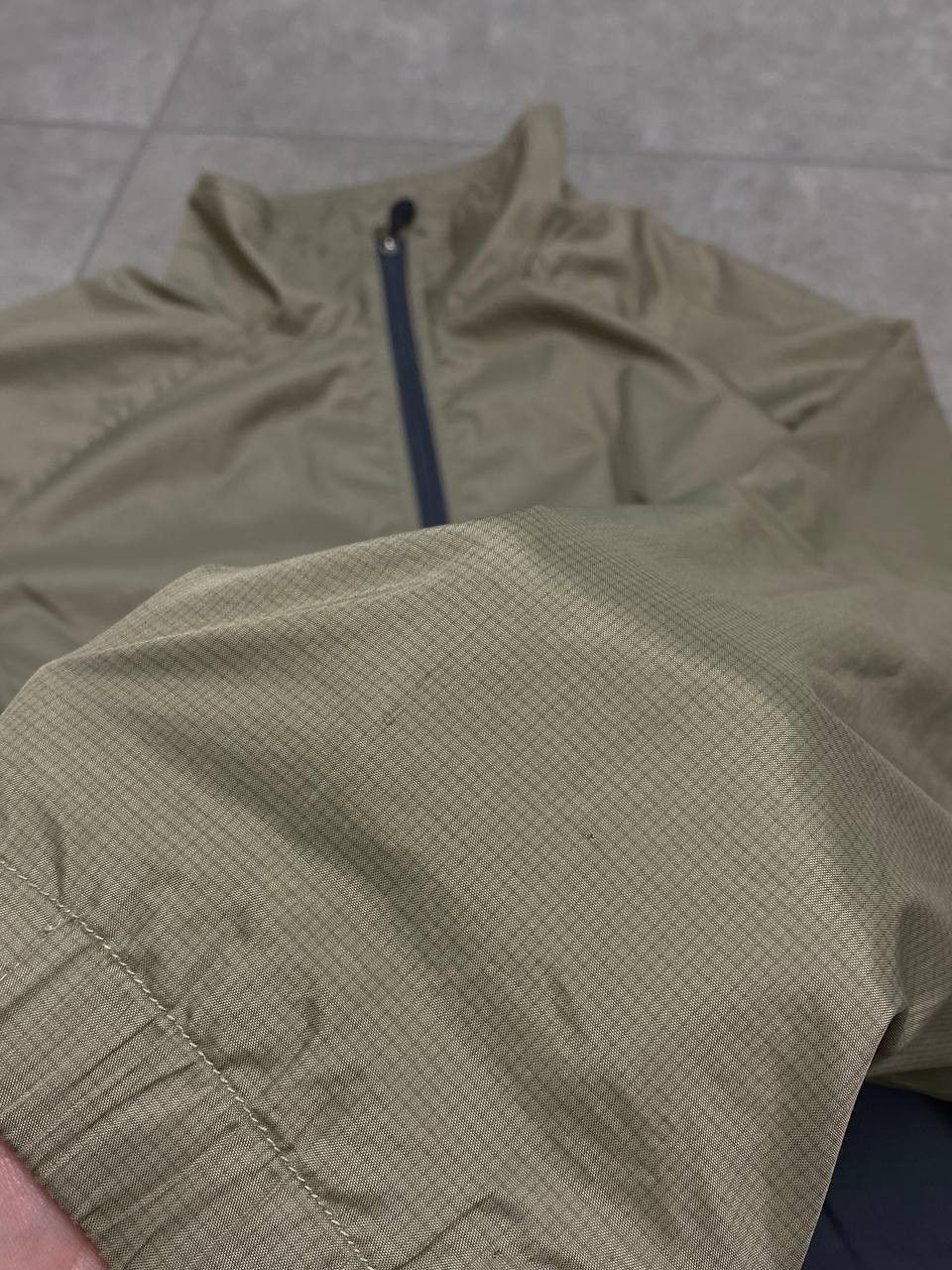 Stussy Vintage Stussy International Reflective Line Tracktop Jacket Size US XL / EU 56 / 4 - 9 Thumbnail