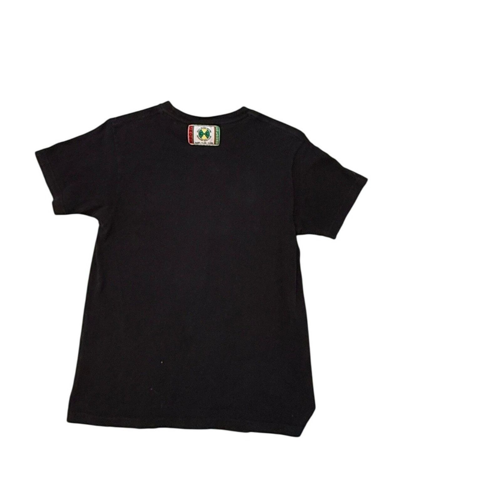 Cross Colours Vintage 90s Fresh Prince of Bel-Air T-Shirt Med Will Smith Size US M / EU 48-50 / 2 - 3 Thumbnail