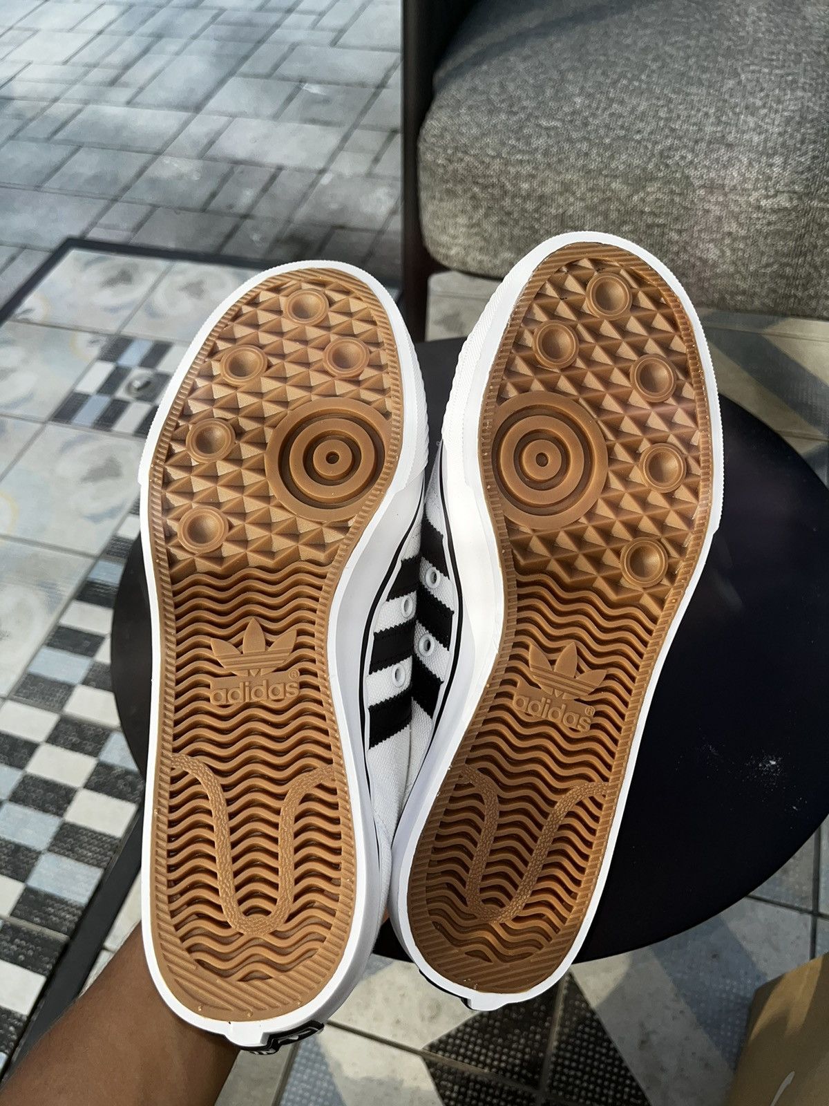 Adidas Adidas nizza Size US 10 / IT 40 - 3 Thumbnail