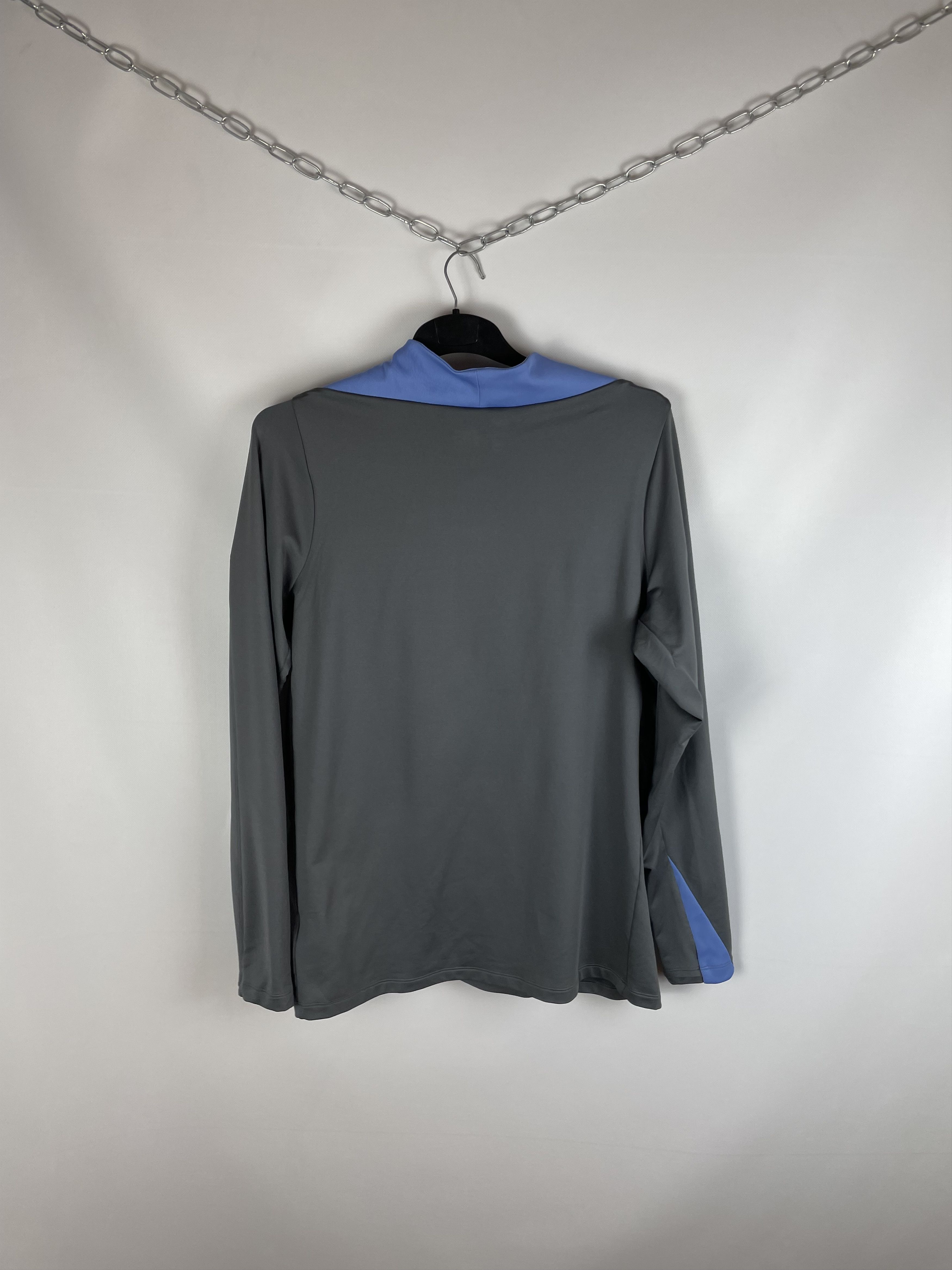 Vintage Nike Tottenham Soccer Long Sleeve Size US XL / EU 56 / 4 - 8 Thumbnail