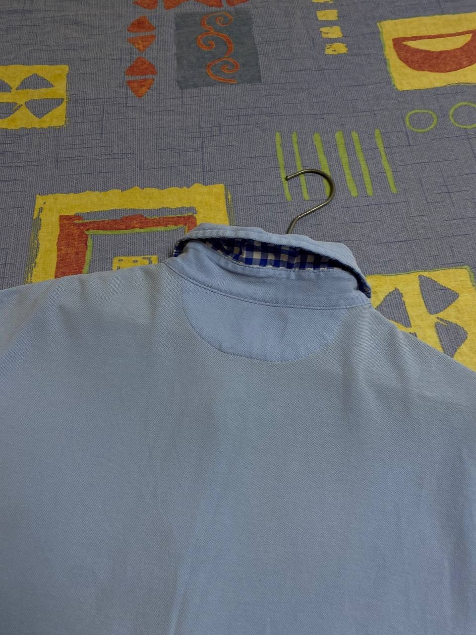 Ralph Lauren Vintage 90s Polo Ralph Lauren Pony T Shirt Size US L / EU 52-54 / 3 - 16 Thumbnail