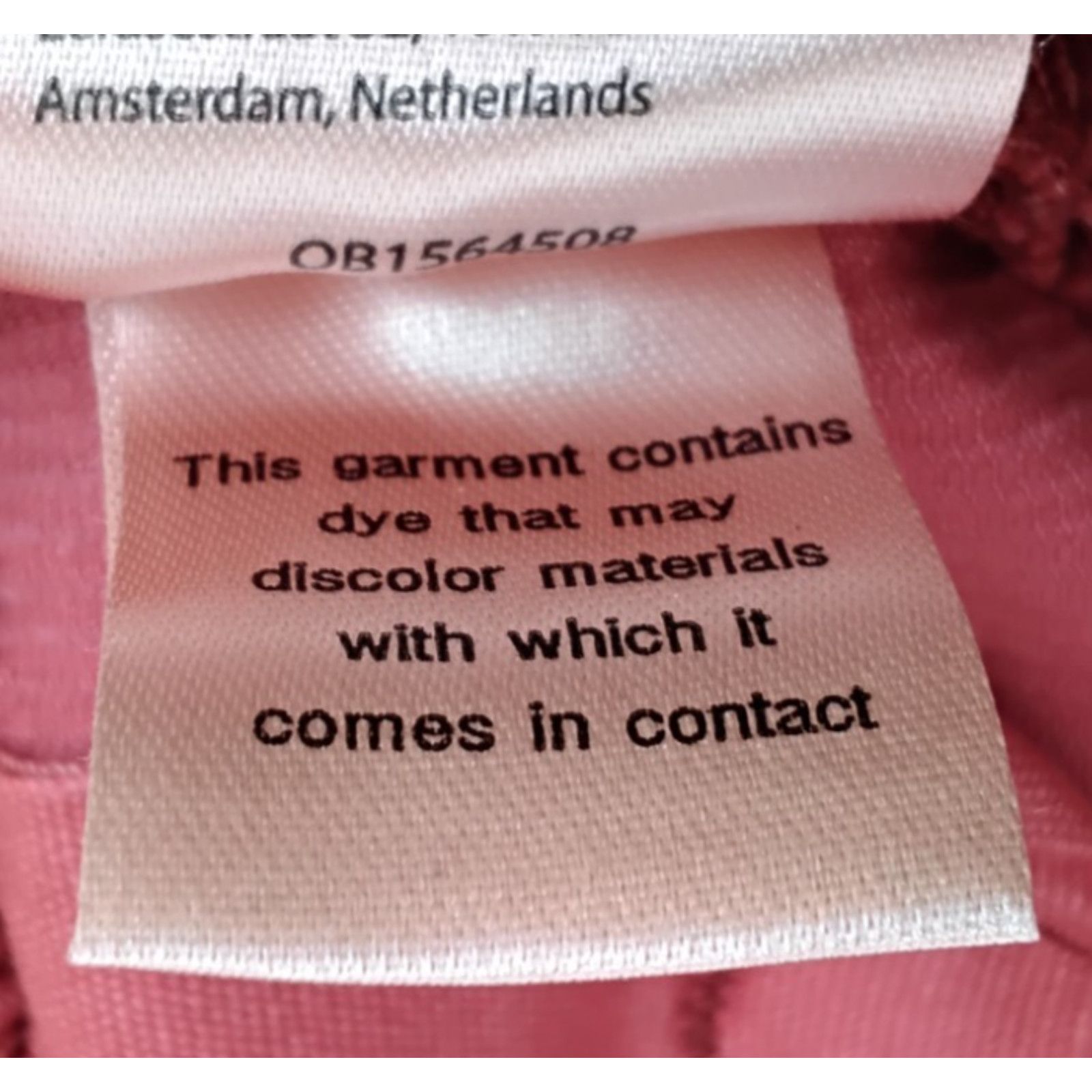 Anthropologie Anthropologie Pilcro Corduroy Pants Women's 29 Tall Pink NWT Size 29" - 11 Thumbnail