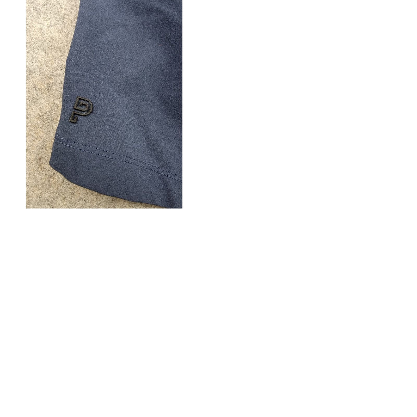 Vintage Public Rec Shorts Mens 40 Blue 8'' Inseam Slash Pockets Casual Athleisure Size US 40 / EU 56 - 10 Thumbnail