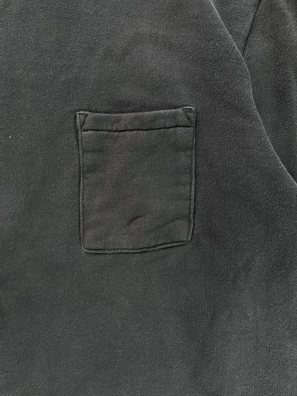 Helmut Lang Helmut Lang - 1998 One Pocket Vintage Coton Work Jacket Size US L / EU 52-54 / 3 - 2 Thumbnail