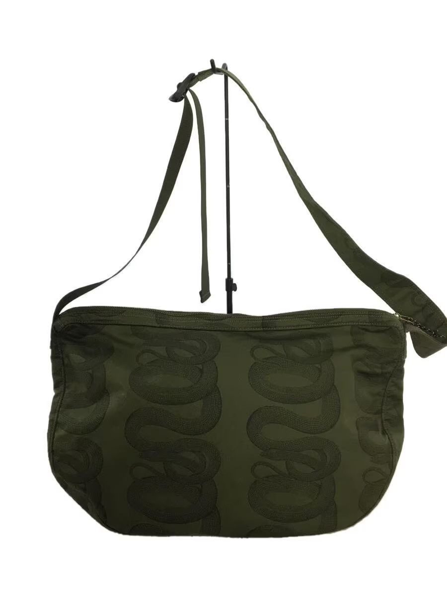 Hysteric Glamour Snake Loop Shoulder Bag Size ONE SIZE - 1 Thumbnail