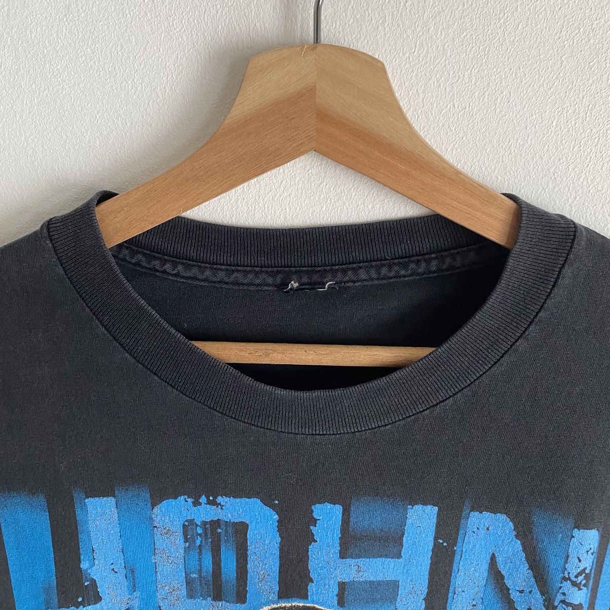 WWE Vintage John Cena Tee Size US XL / EU 56 / 4 - 4 Thumbnail