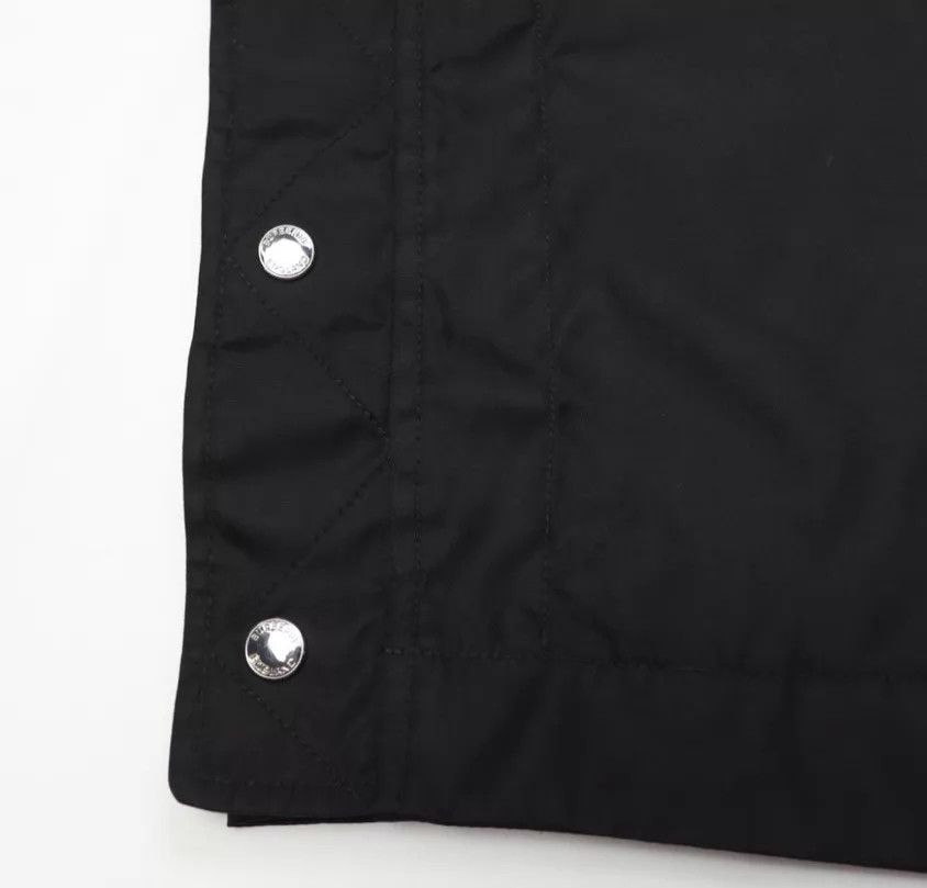 Burberry Burberry Cape 175 Size ONE SIZE - 4 Thumbnail