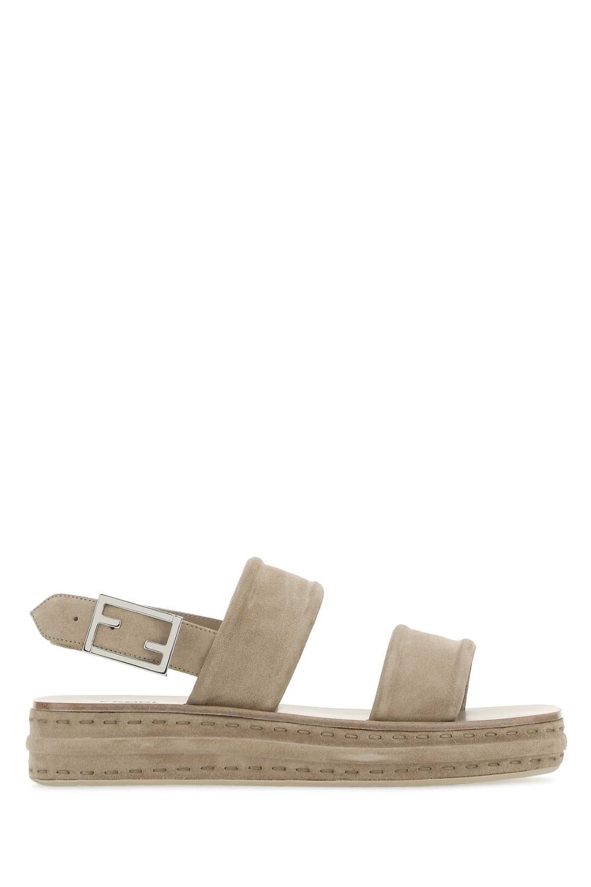 サンダル FENDI SANDAL (7X1502AHI5 F0EJB) Fendi Fendi Man Sandals 7X1502AHI5 F0EJB Size UK 9 | Grailed