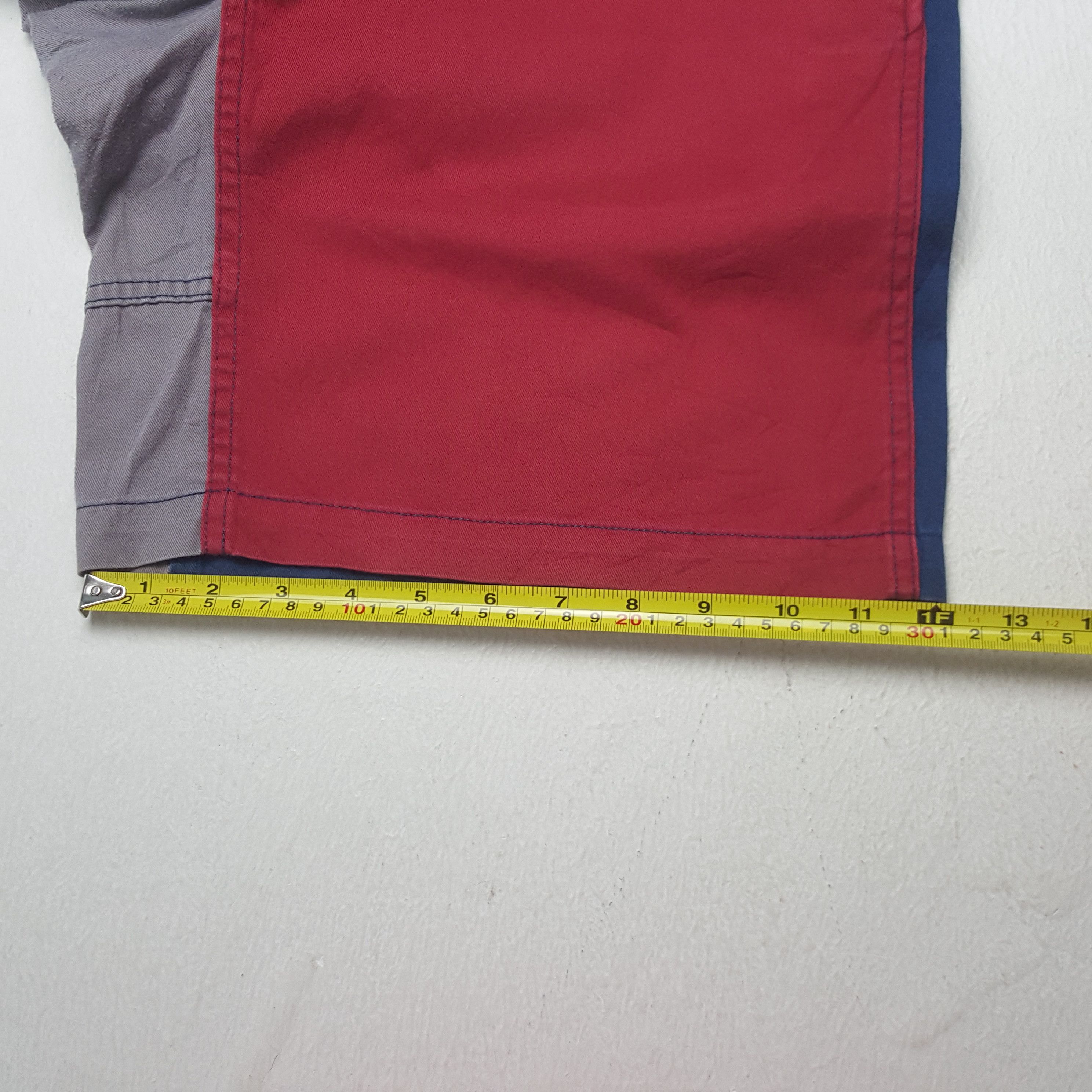 Gramicci Vintage Gramicci Streetwear Style Shorts C297N2 Size US 29 - 11 Thumbnail