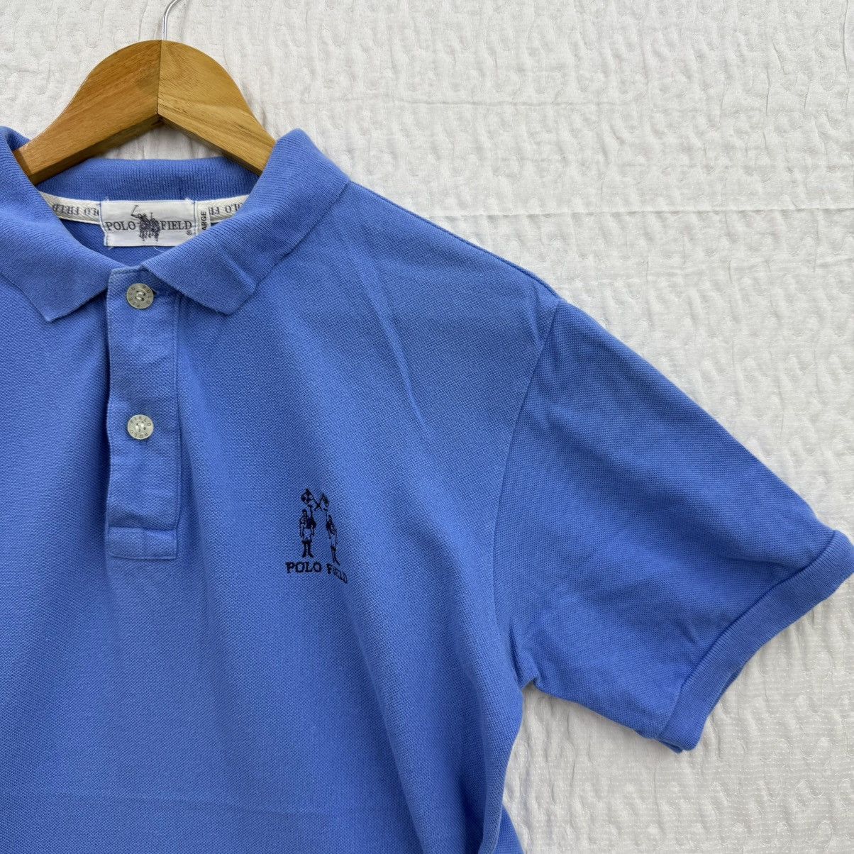 Other Polo Field Shirt Size US M / EU 48-50 / 2 - 2 Thumbnail