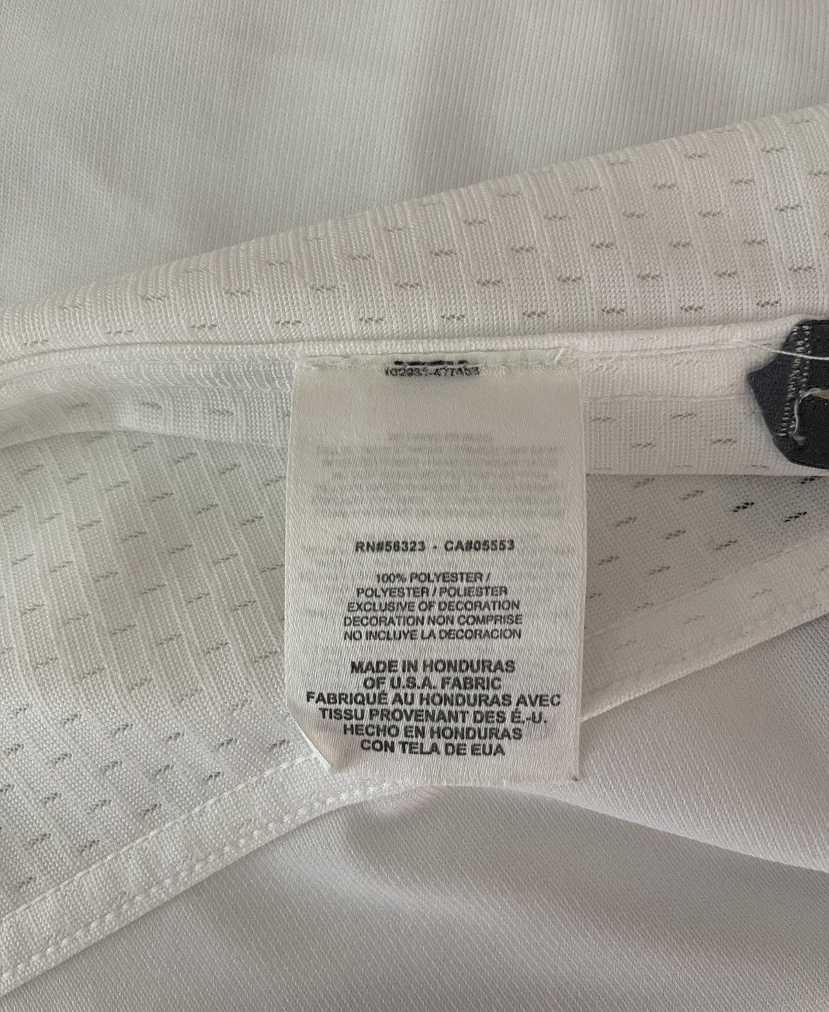 Nike Nike Raiders - Official On Field - NFL Jersey - McFadden - L Size US L / EU 52-54 / 3 - 8 Thumbnail