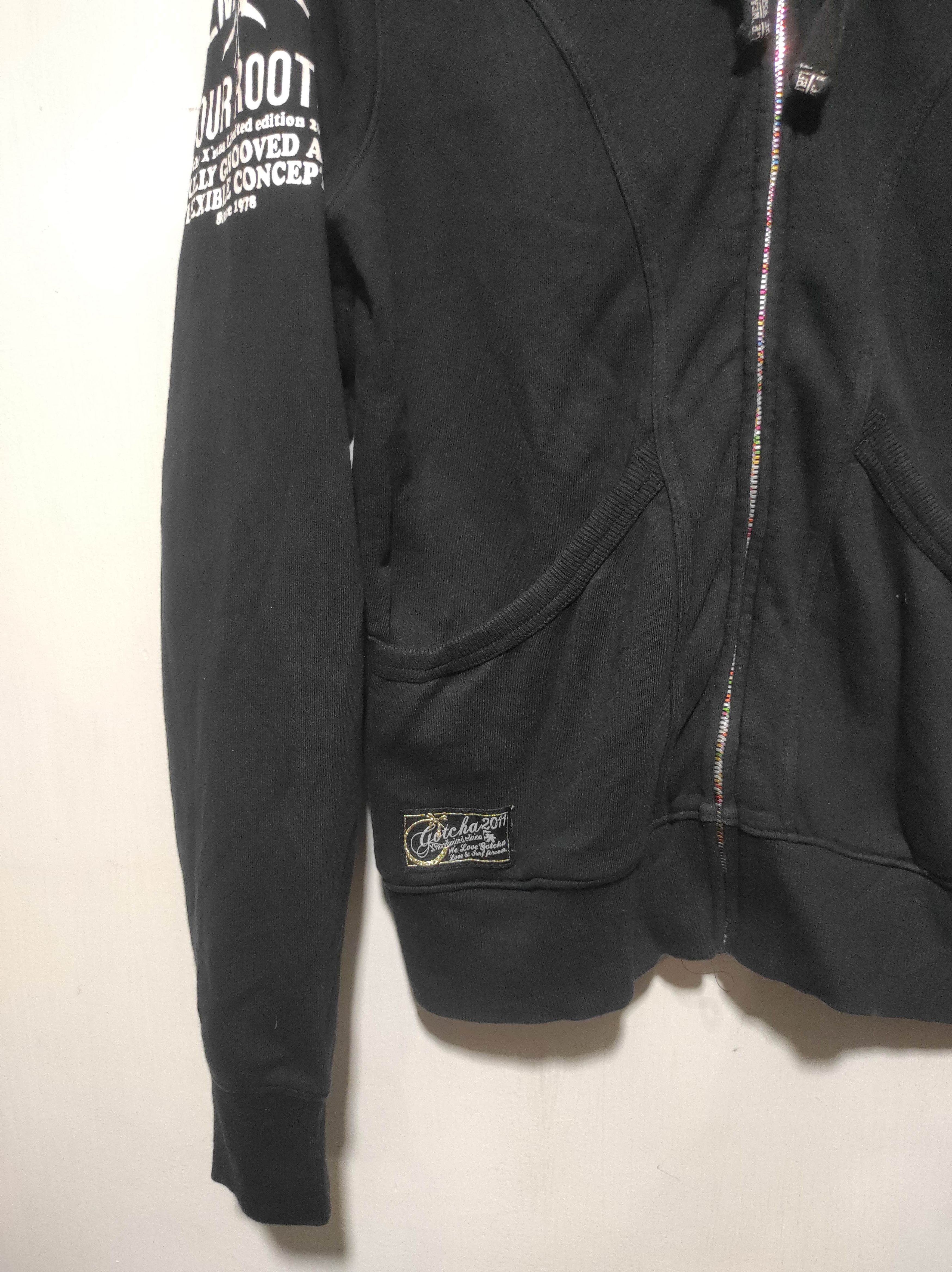 Hysteric Glamour Gotcha Fur Hoodie Lgb style Size US M / EU 48-50 / 2 - 5 Thumbnail
