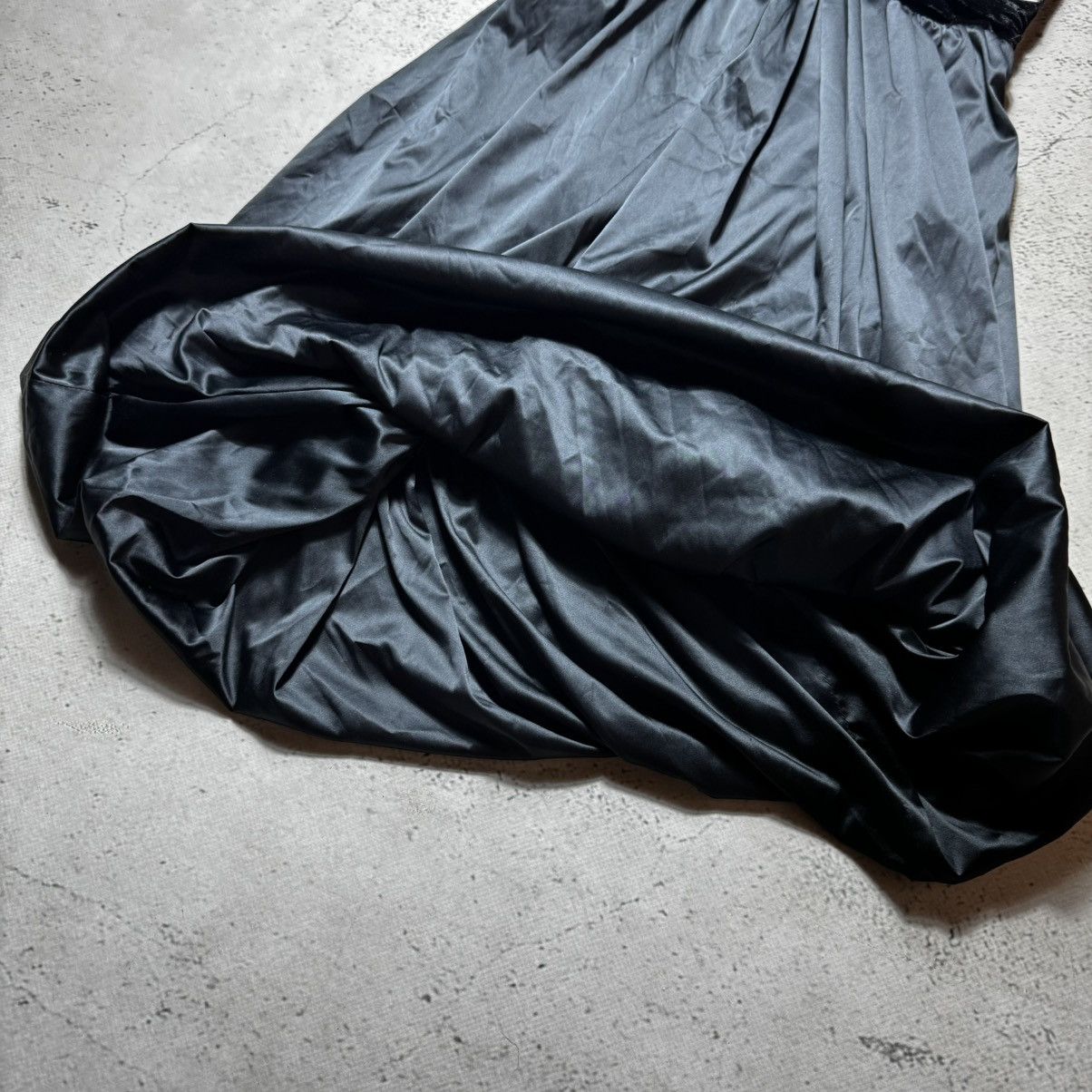 John Galliano Iconic Little black john galliano archive dress very rare Size M / US 6-8 / IT 42-44 - 5 Thumbnail