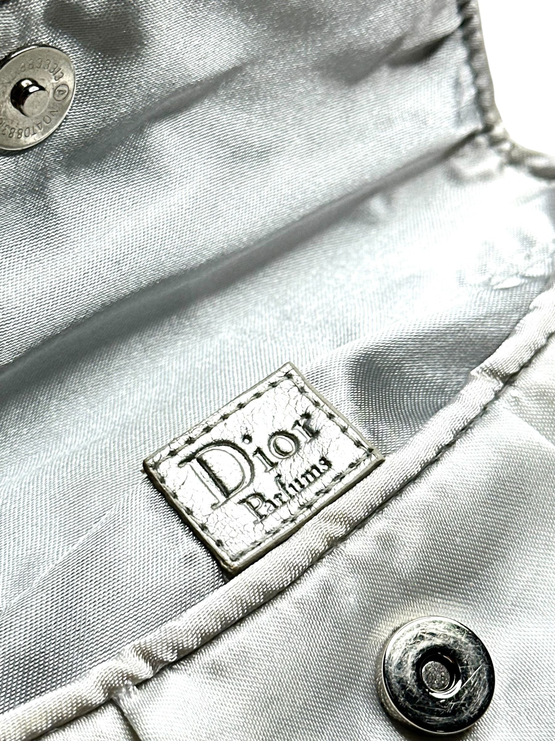 Dior Dior Perfums Fragnances Bag Size ONE SIZE - 3 Thumbnail