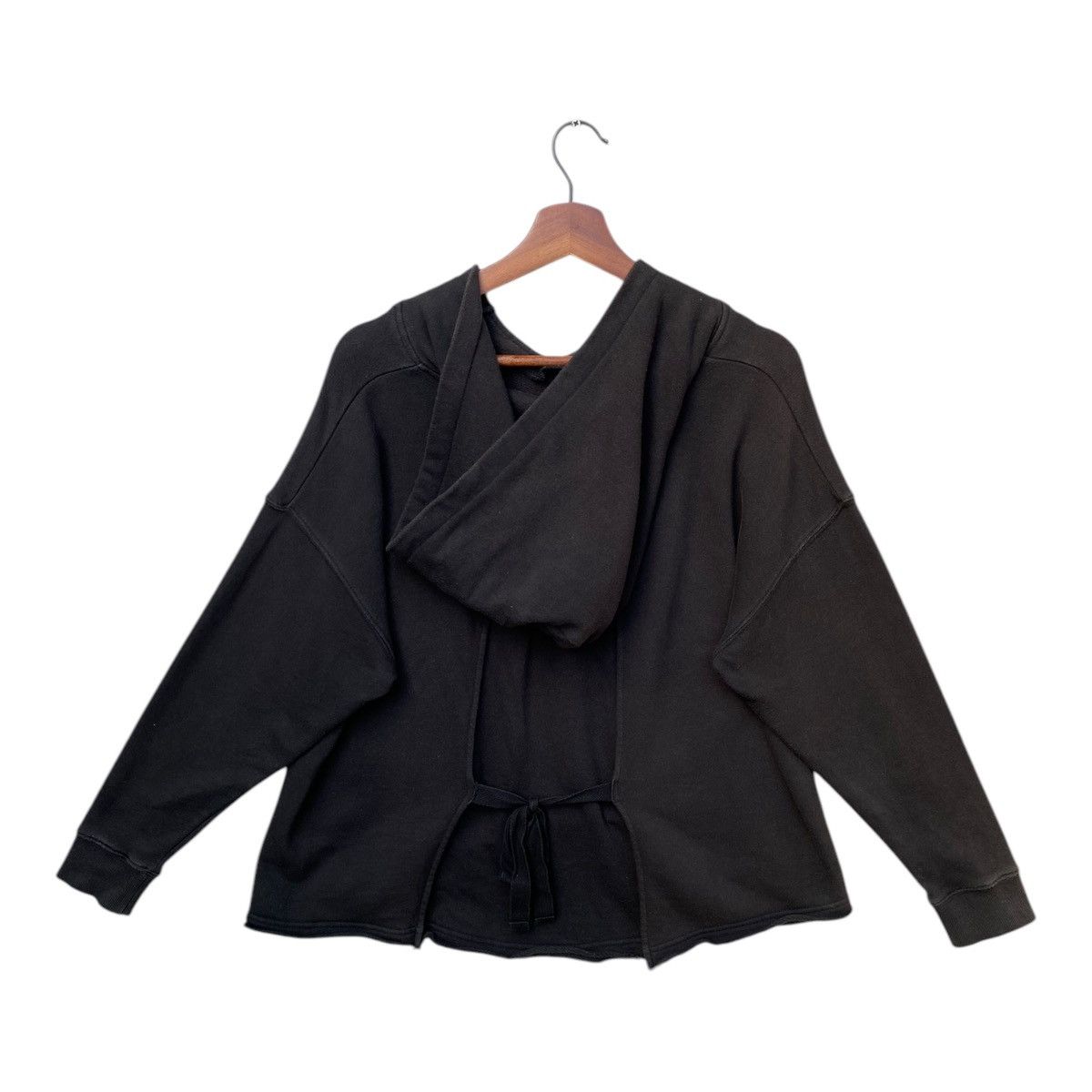 Beams Japan Japanese Brand Beams Heart Women Hoodie Size L / US 10 / IT 46 - 8 Thumbnail