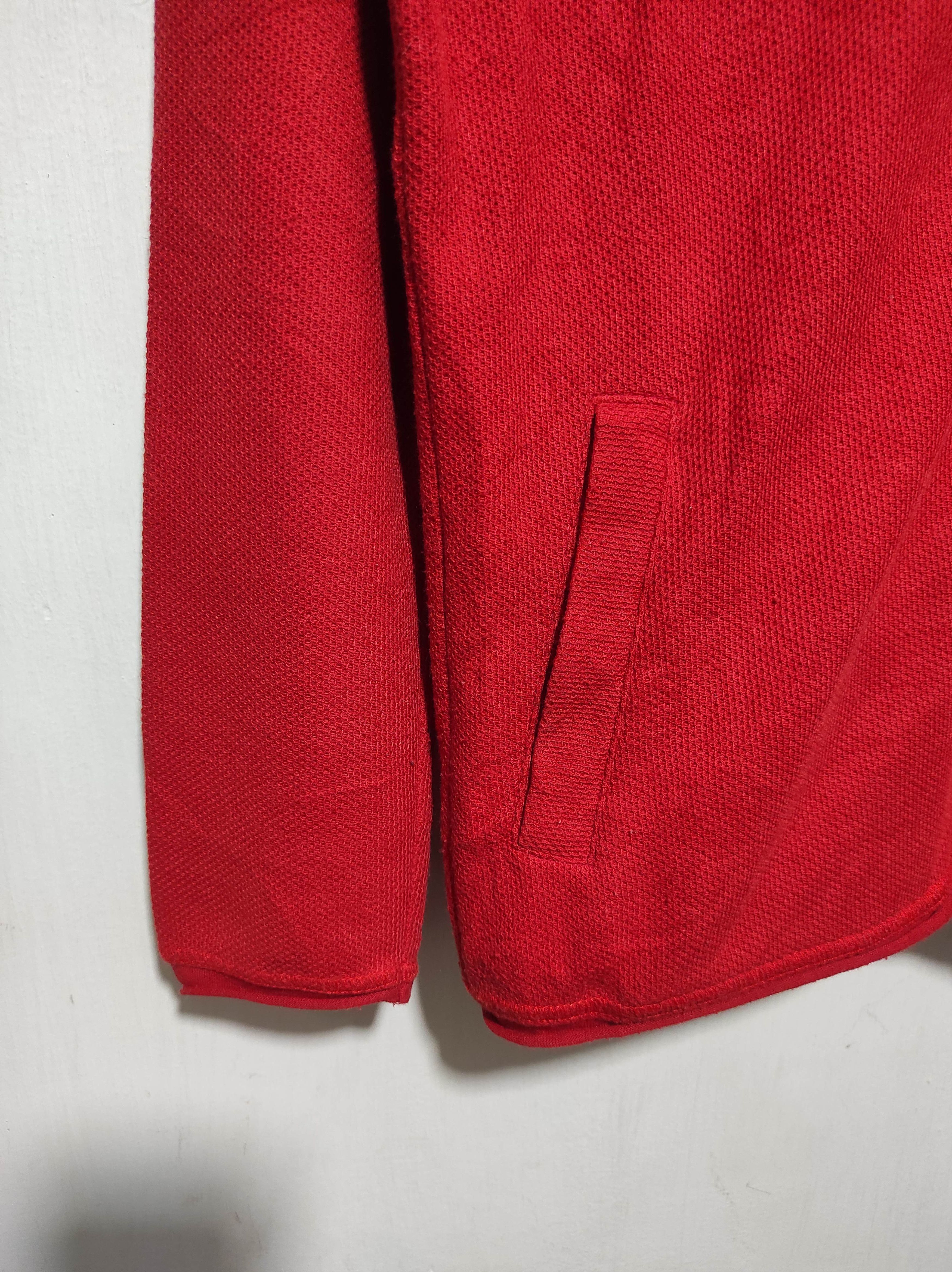 Japanese Brand Tomorrow Label button fur hoodie ifsix LGB style Size US S / EU 44-46 / 1 - 4 Thumbnail