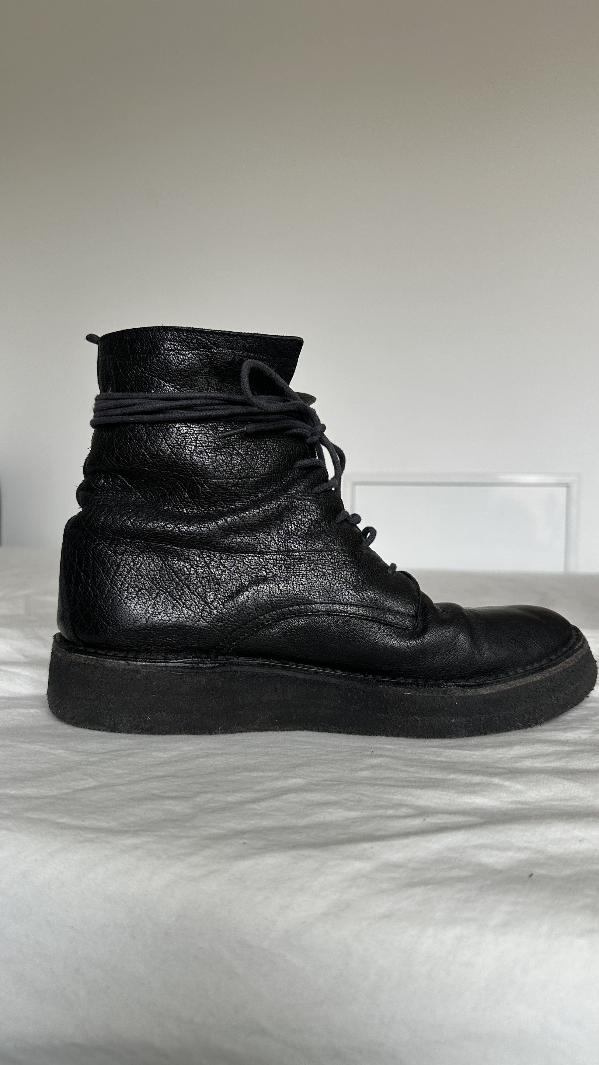 Other Dimmler Leather boots Size US 10 / EU 43 - 7 Thumbnail