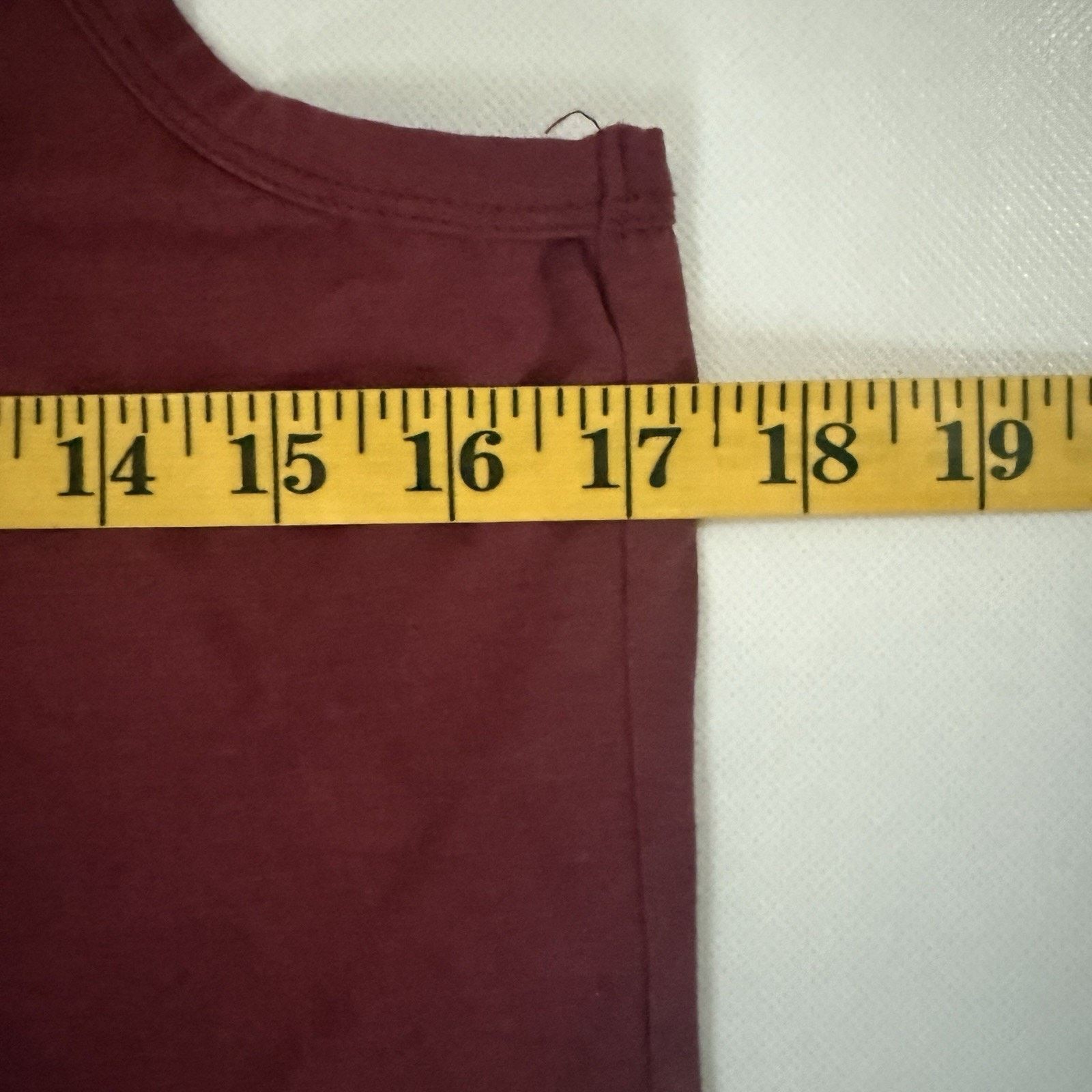 Kuhl Kuhl Modal Racerback Pleated Back Stretch Hiking Gorp Tank Size S / US 4 / IT 40 - 6 Thumbnail
