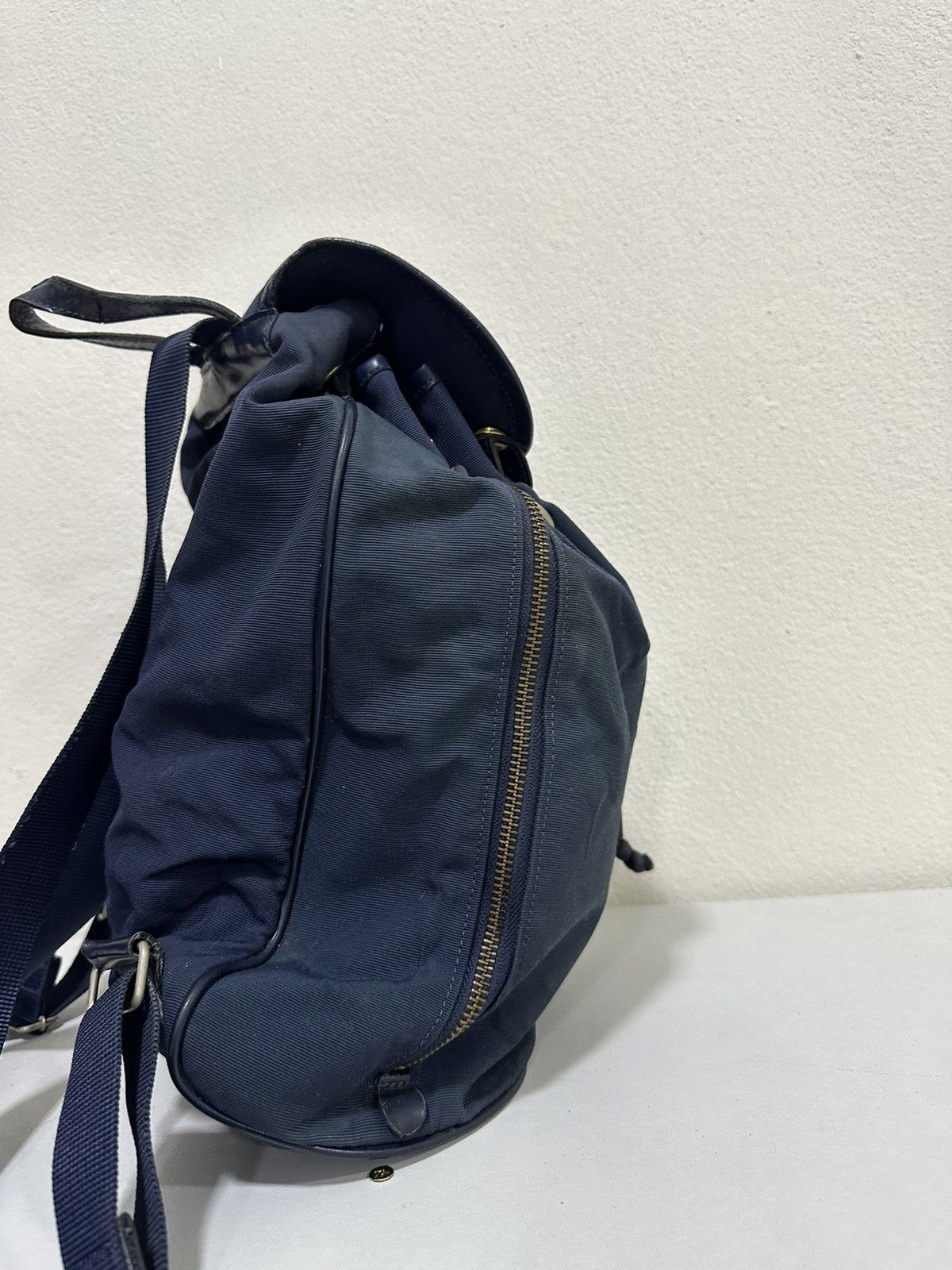 Moschino Moschino back pack Size ONE SIZE - 4 Thumbnail