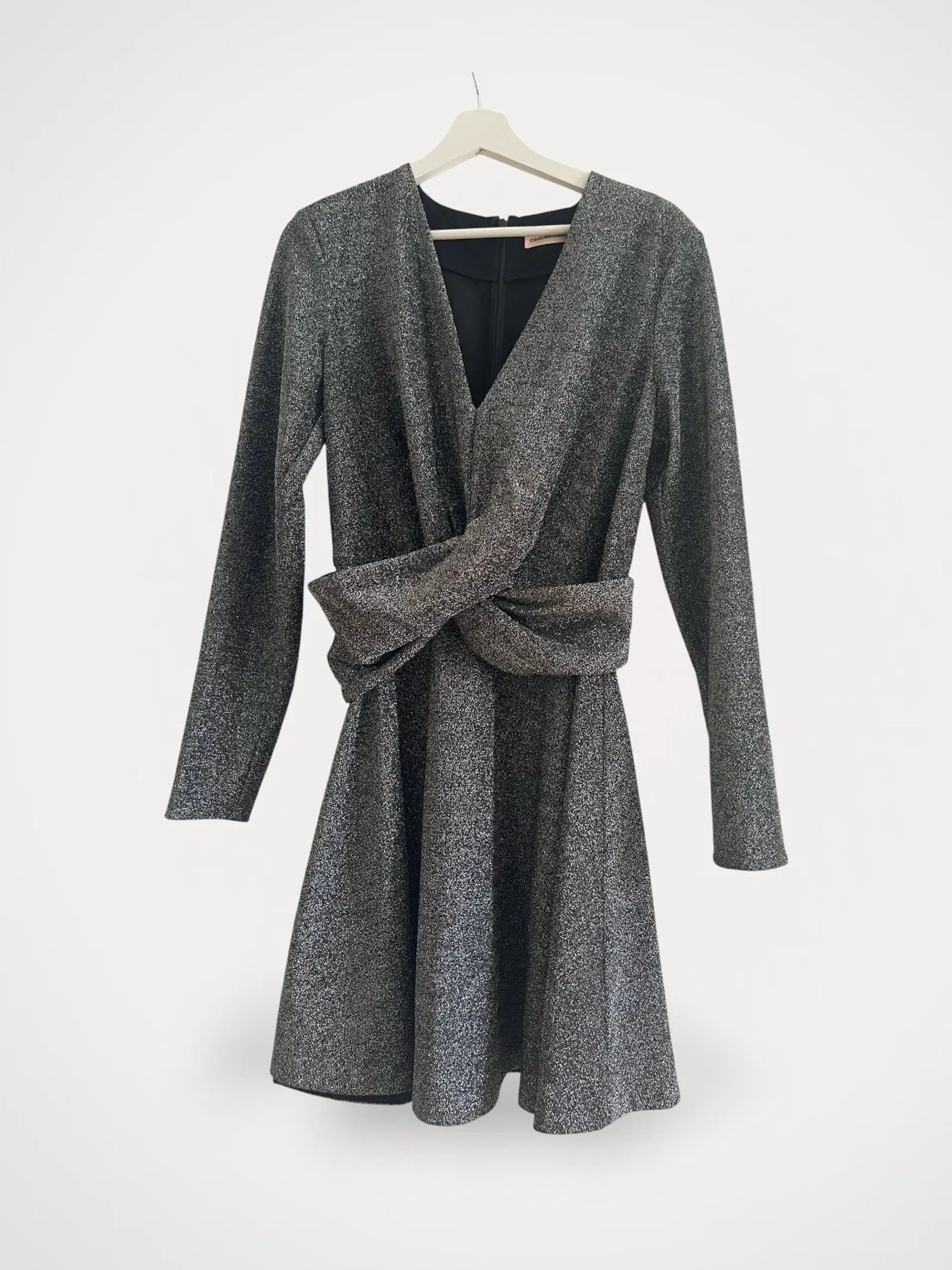 Custommade Natalja Dress