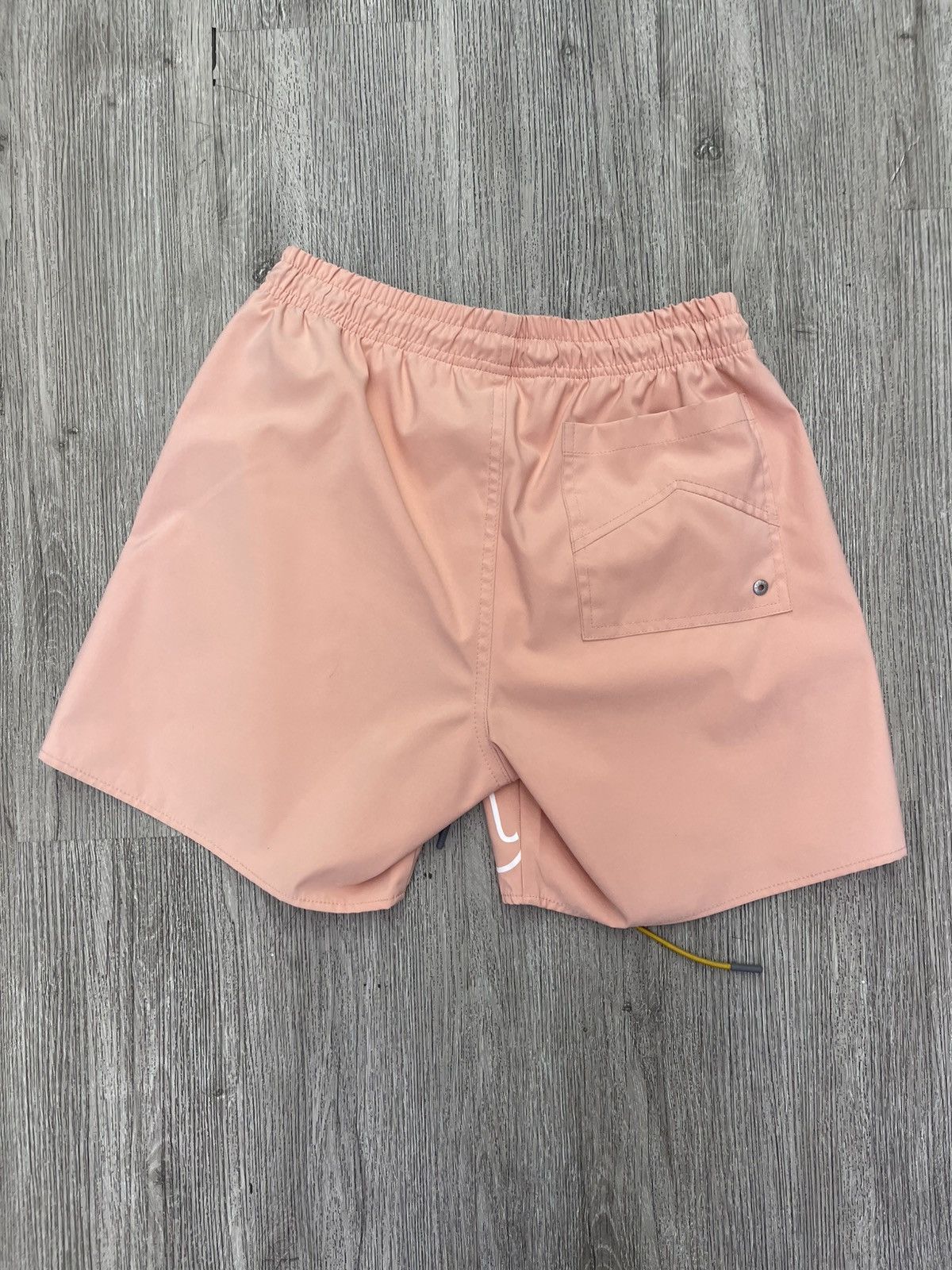 Rhude Rhude salmon shorts Size US 28 / EU 44 - 2 Thumbnail