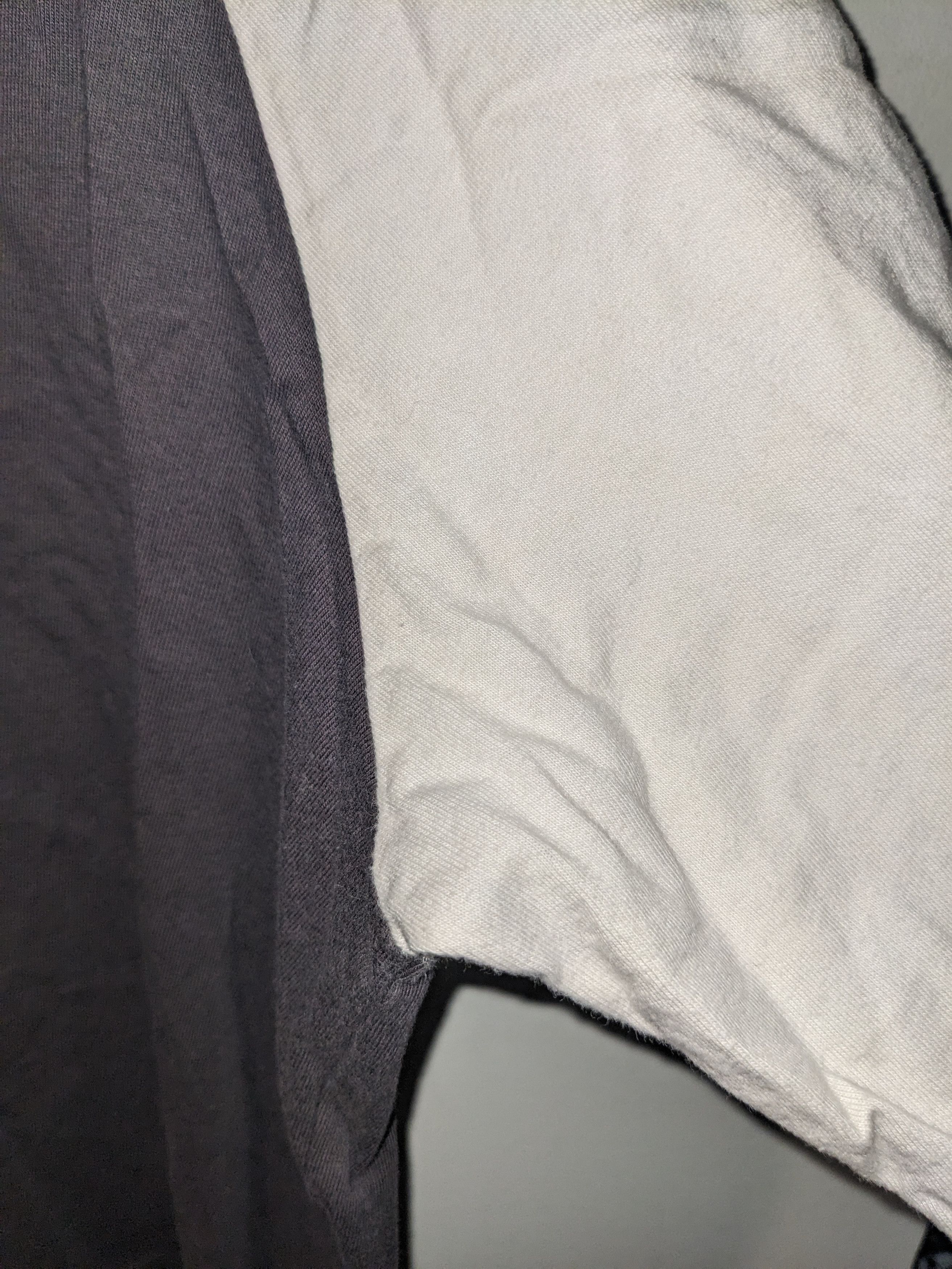 Harley Davidson × Vintage Vintage Y2K Harley Davidson Motorcycle Long-sleeve T-Shirt Size US XL / EU 56 / 4 - 11 Thumbnail