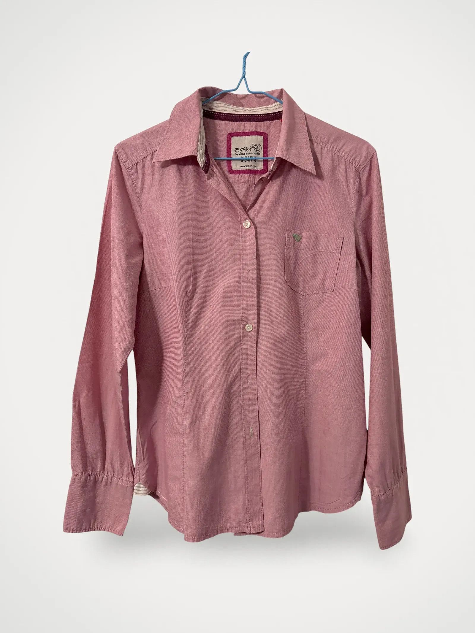 Esprit Esprit Shirt Size S / US 4 / IT 40 - 1 Thumbnail