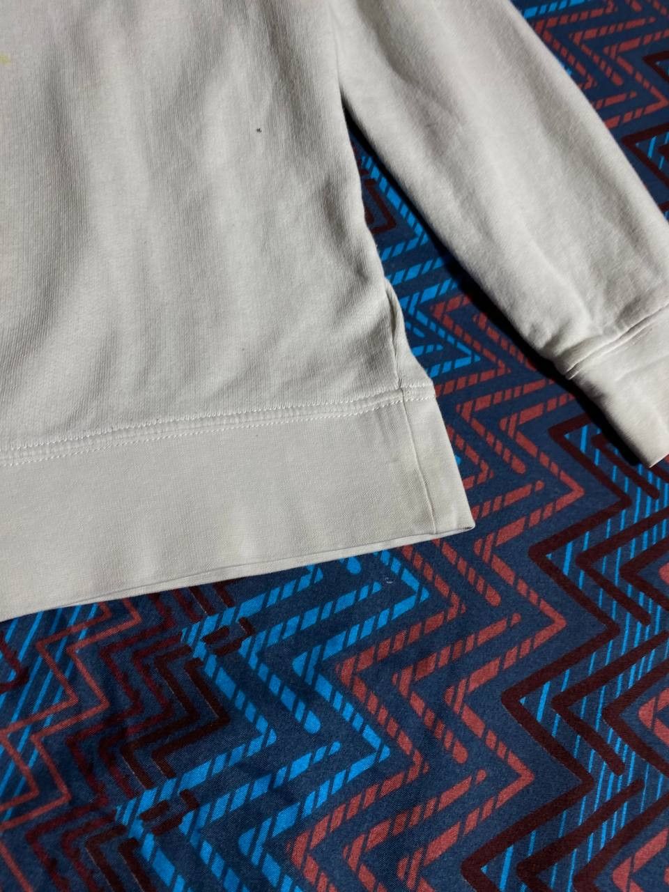 Lee × Vintage Funny Vintage 90s Future Lotto Winner Graphic Sweatshirt Size US M / EU 48-50 / 2 - 11 Thumbnail