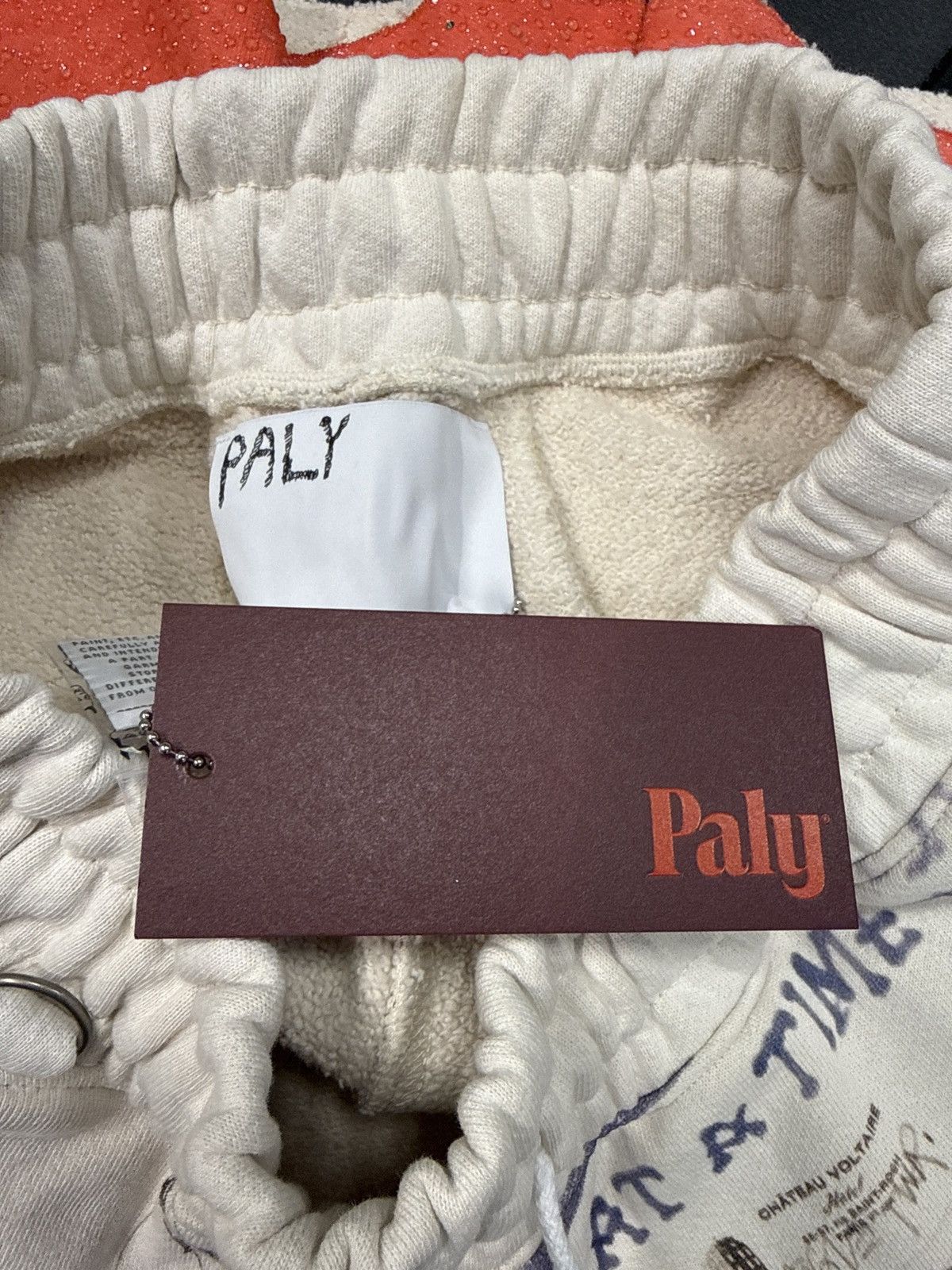 Paly Hollywood Paly Hollywood Honeymoon Stage Sweatshorts small Size US 30 / EU 46 - 3 Thumbnail