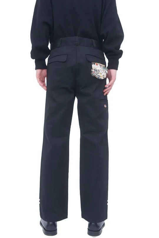 Dickies STRONG×DICKIE'S “88” BLACK Size US 32 / EU 48 - 5 Thumbnail