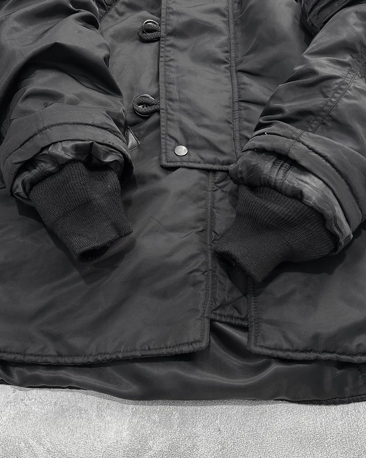If Six Was Nine × Japanese Brand × Le Grande Bleu (L.G.B.) Vintage