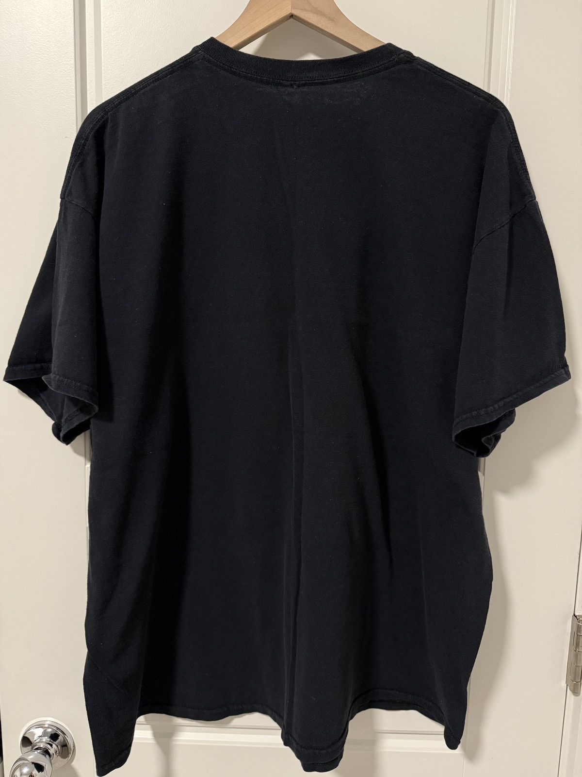 Vintage FALLING DOWN Size US XL / EU 56 / 4 - 3 Thumbnail